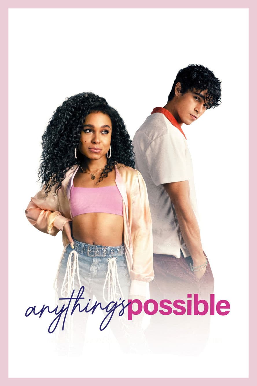 Anything's Possible streaming