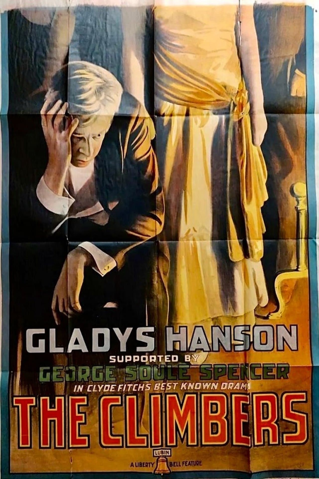 The Climbers streaming