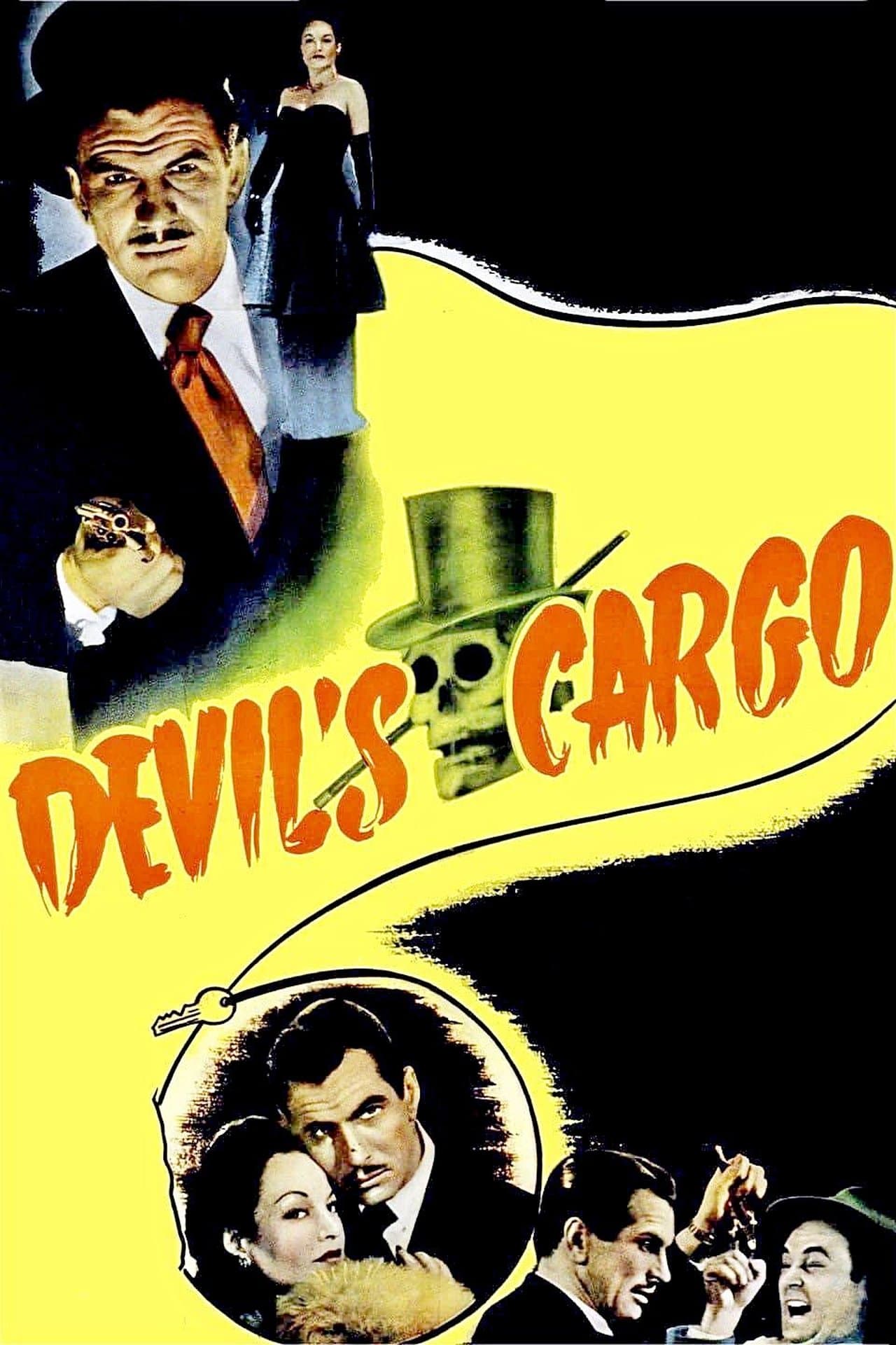Devil's Cargo streaming