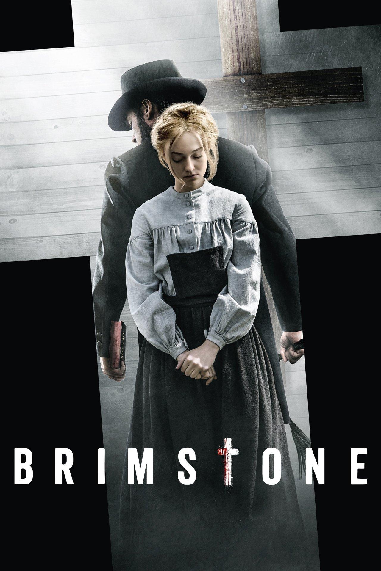 Brimstone streaming