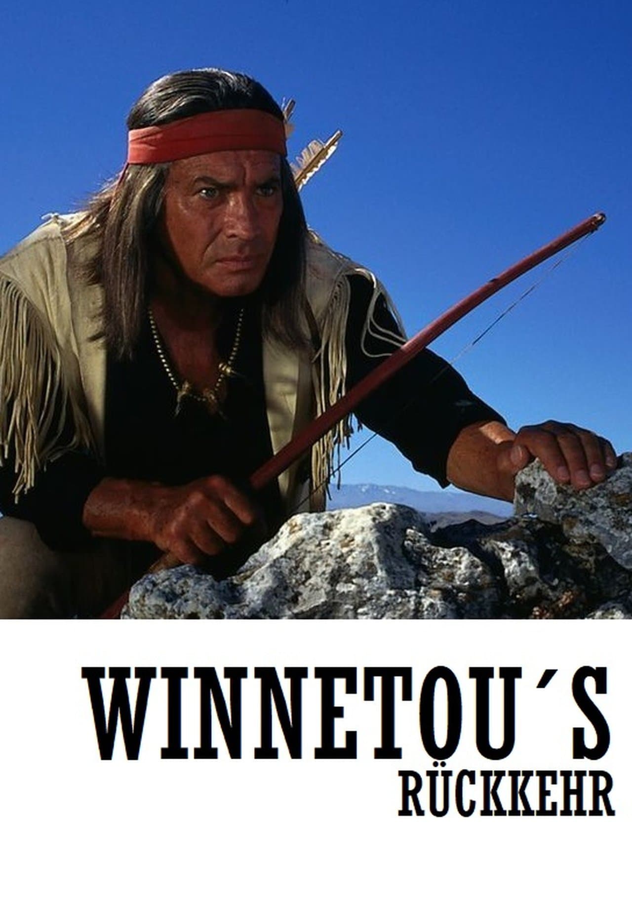 Winnetous Rückkehr streaming
