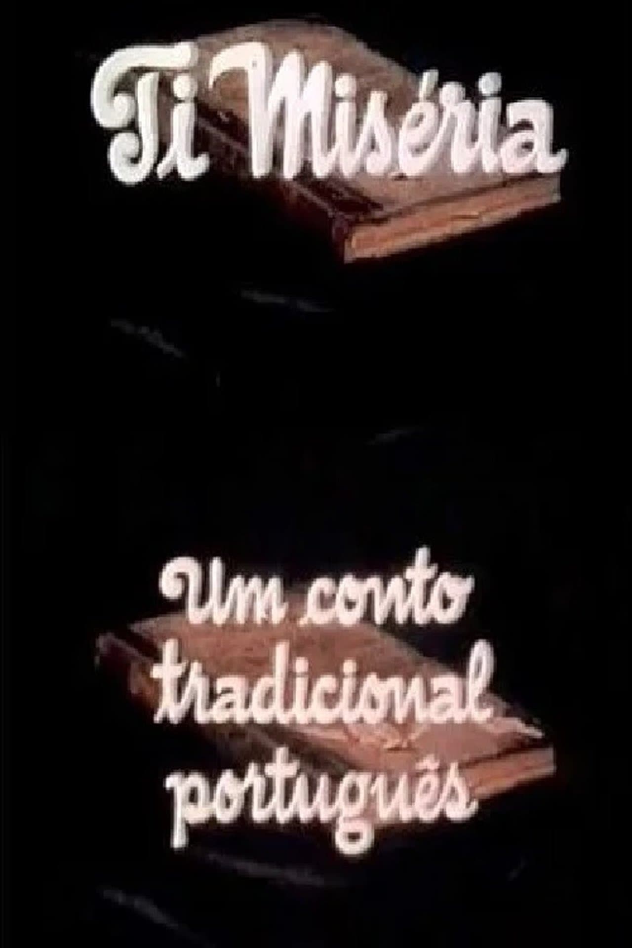 Ti Miséria streaming