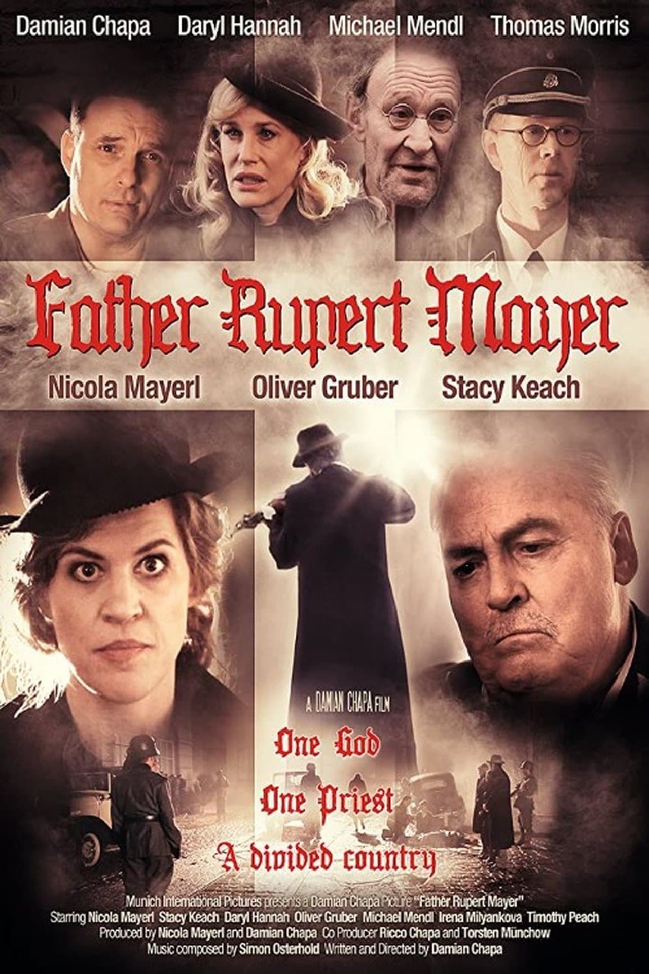 Father Rupert Mayer streaming
