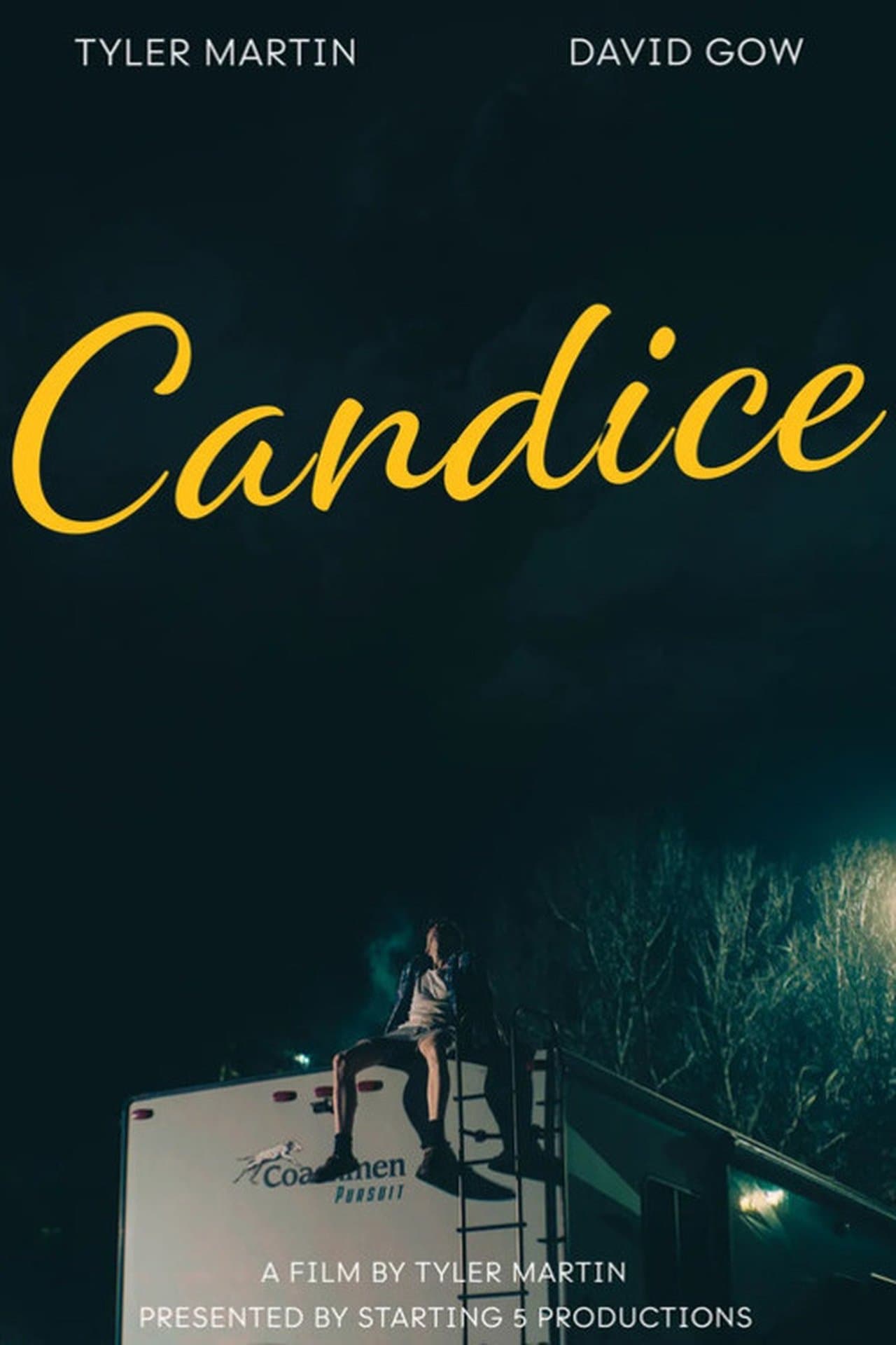 Candice streaming