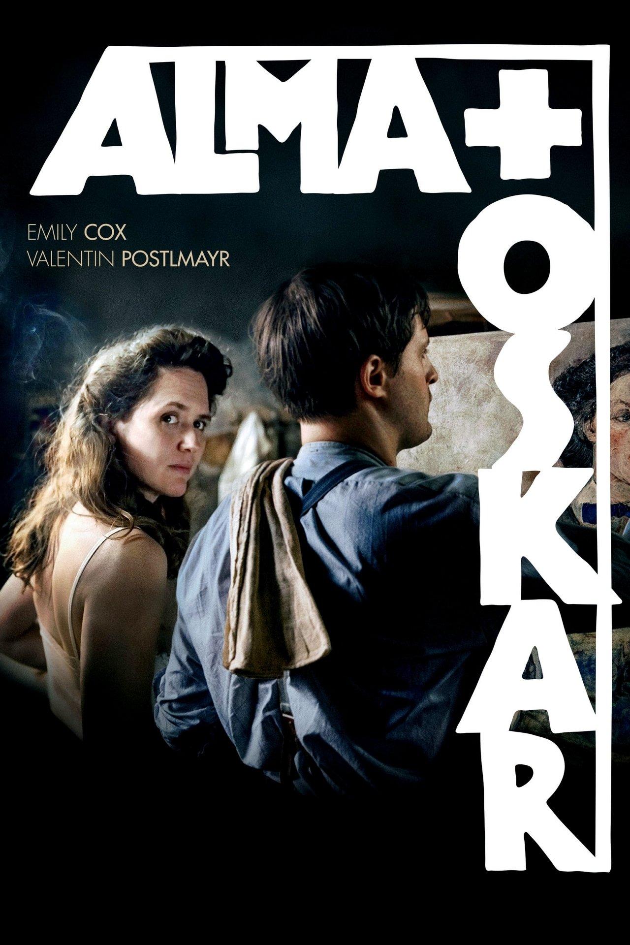 Alma und Oskar streaming
