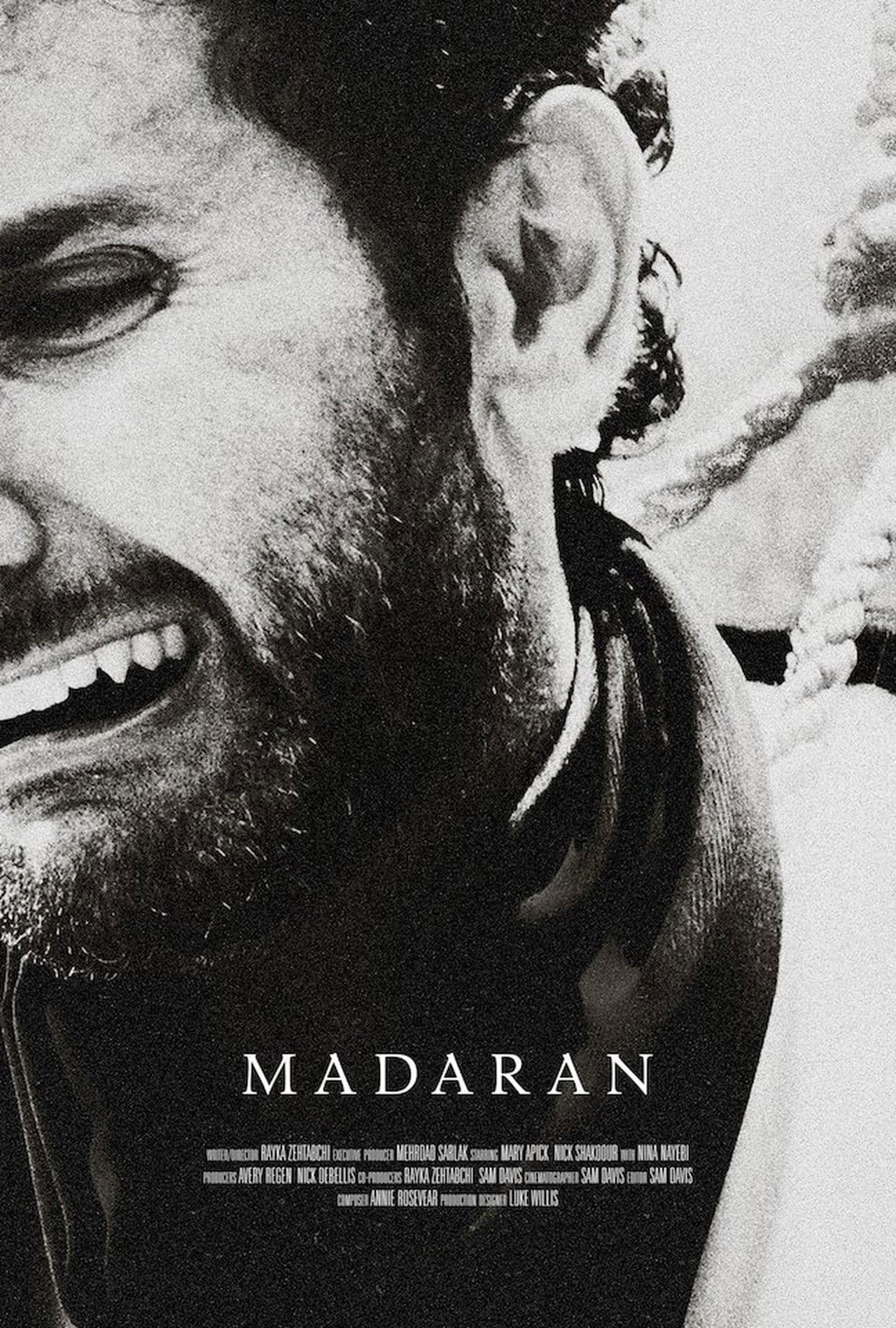 Madaran streaming