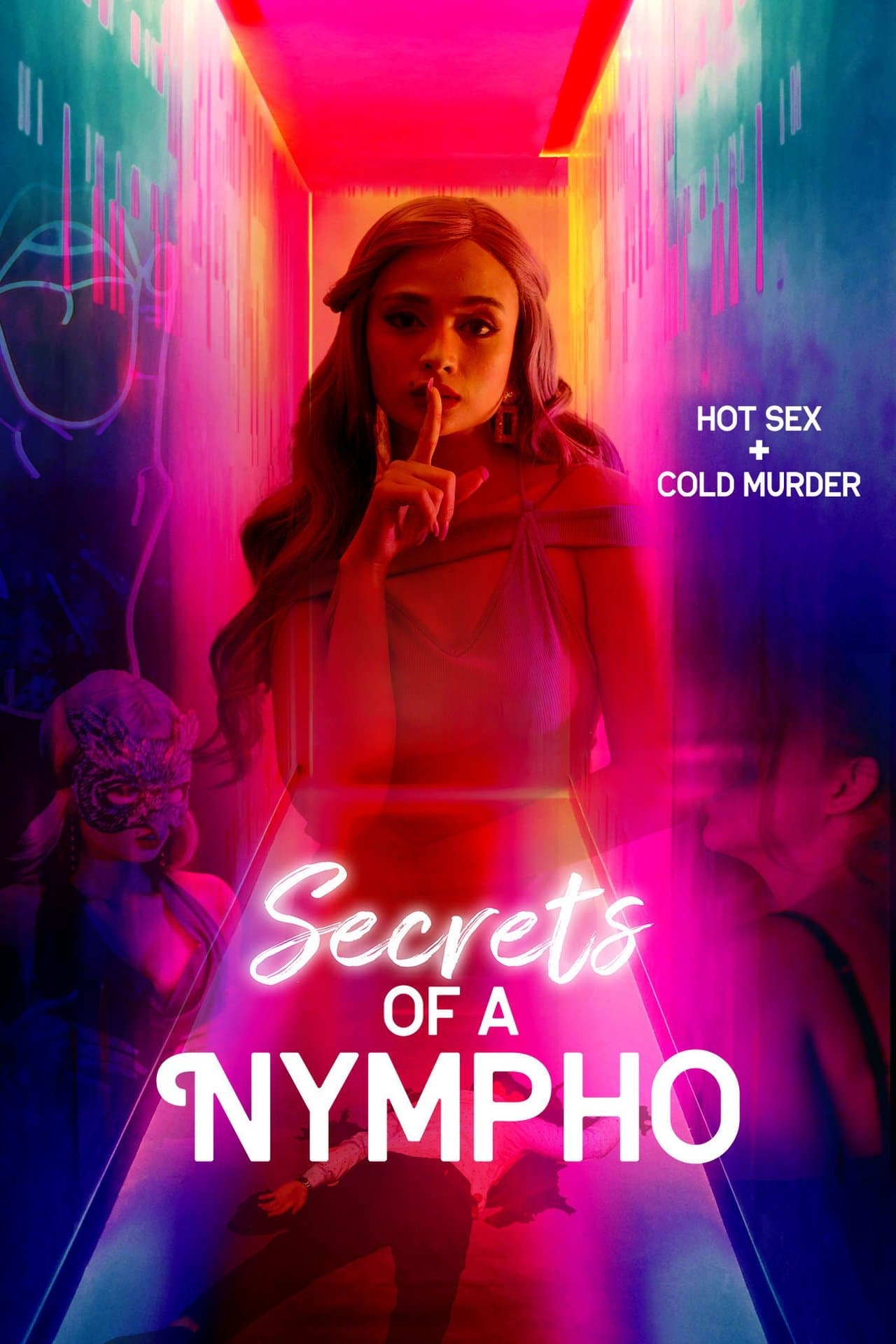 Secrets of a Nympho streaming