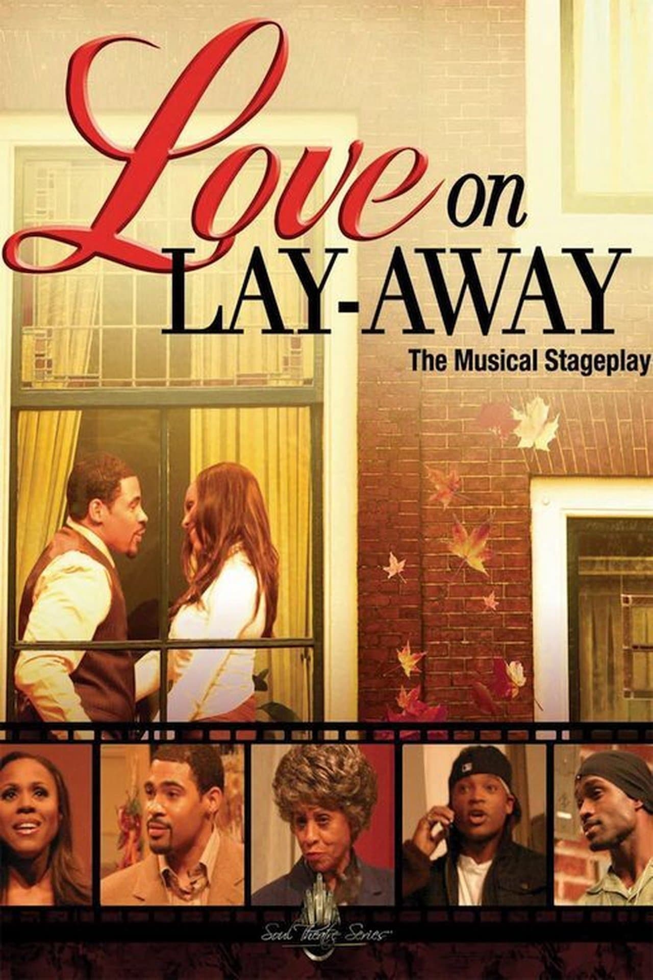 Love on Layaway streaming