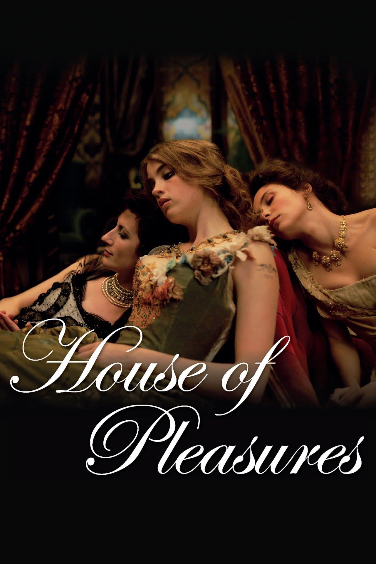 House of Pleasures streaming