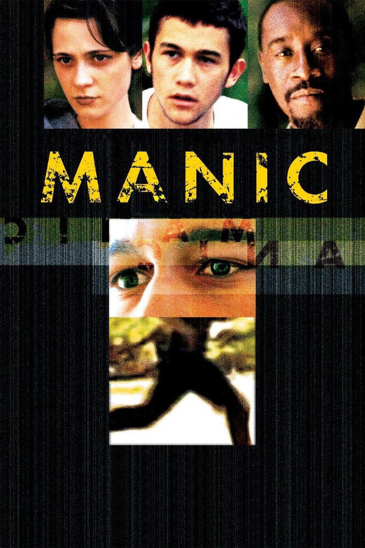 Manic streaming