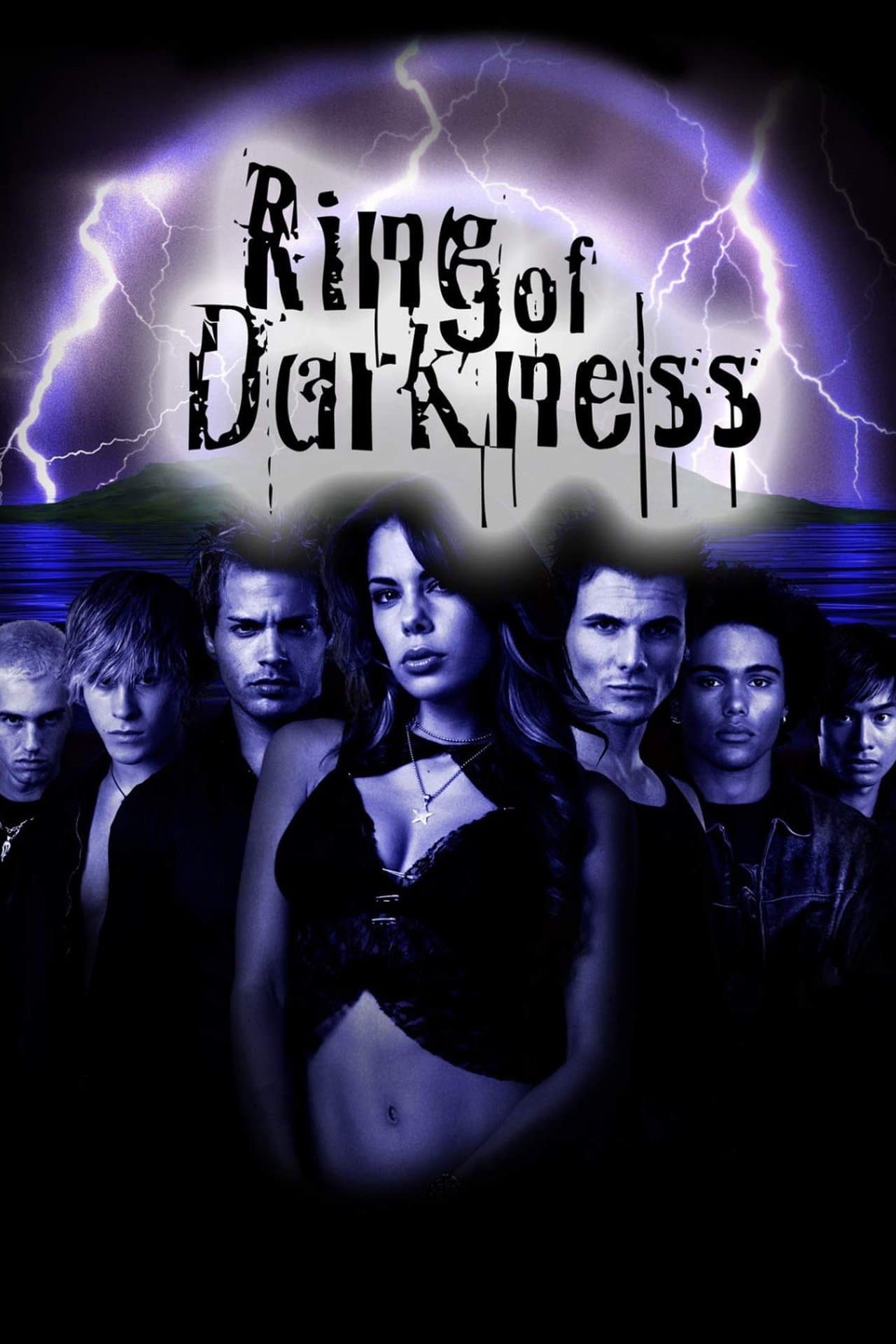 Ring of Darkness streaming