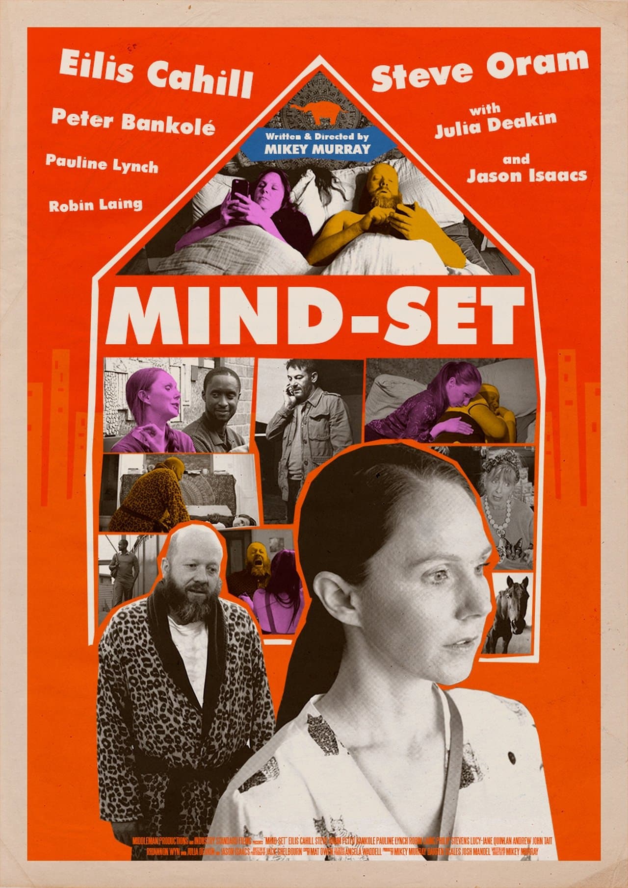 Mind-Set streaming