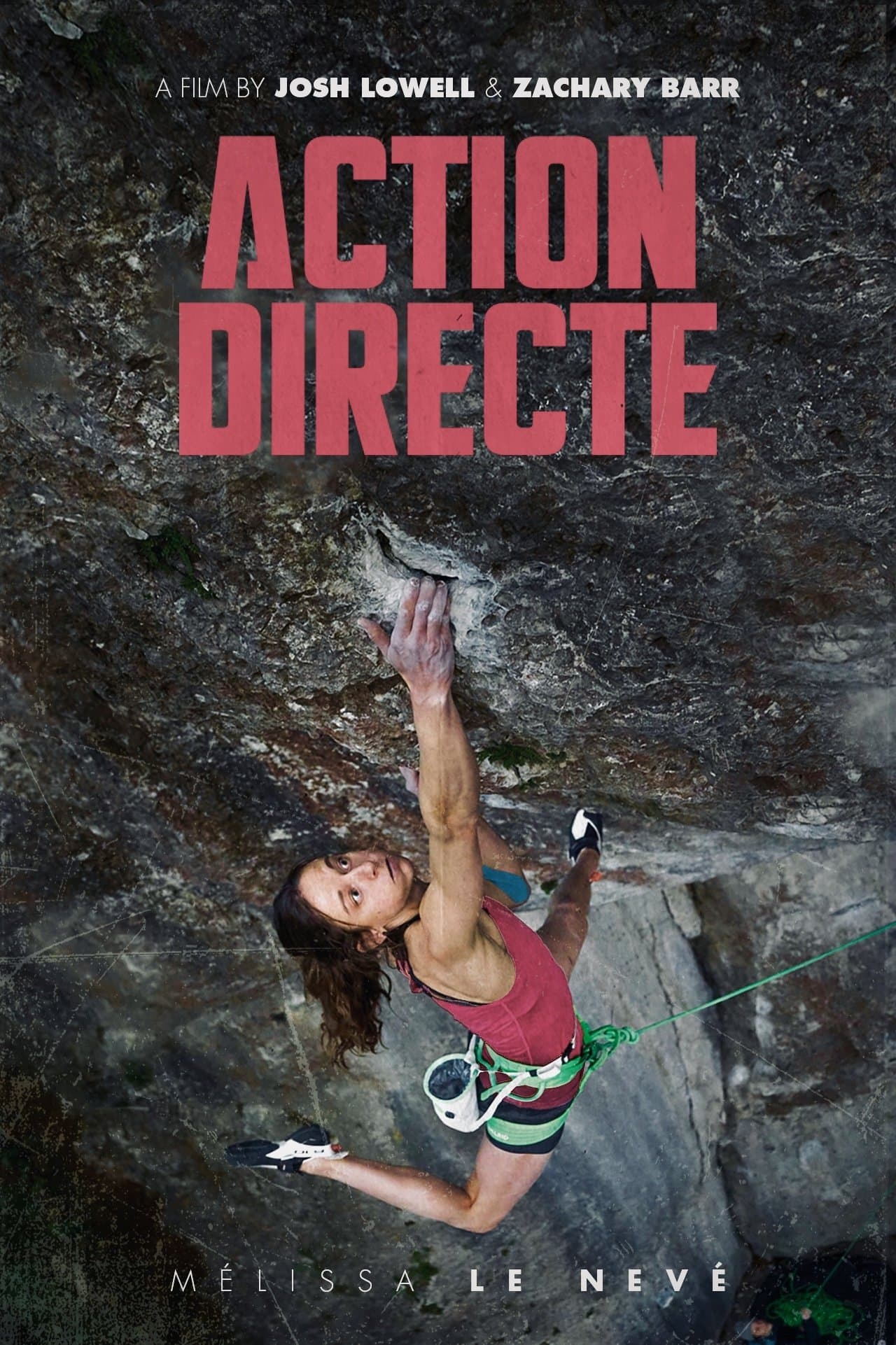 Action Directe streaming
