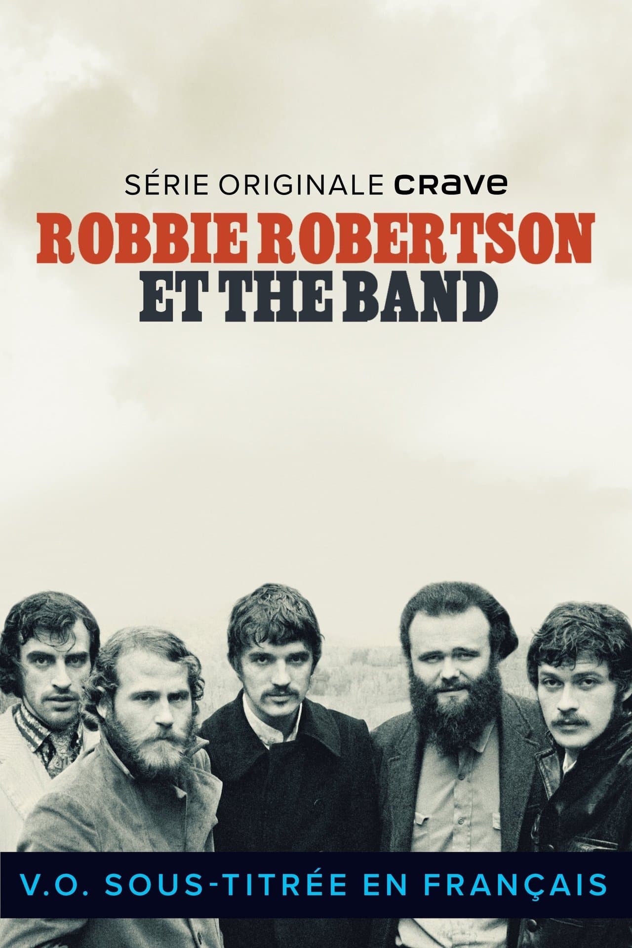 Once Were Brothers: Robbie Robertson and The Band streaming