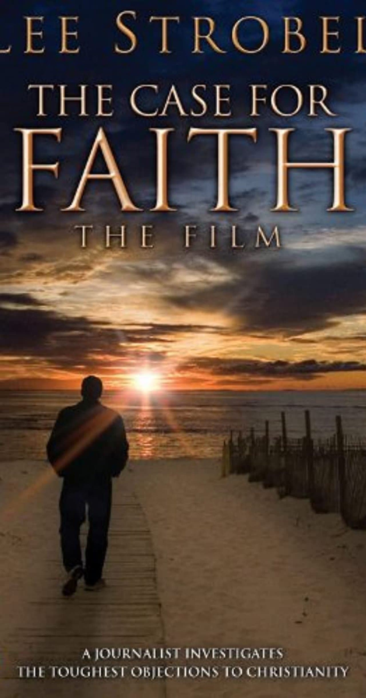 The Case For Faith streaming