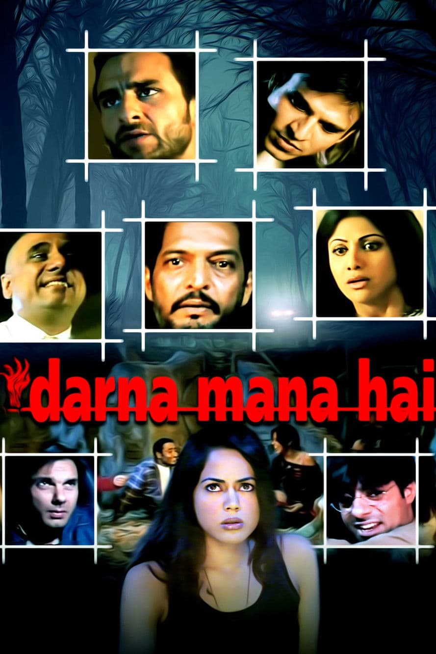 Darna Mana Hai streaming
