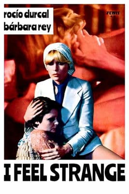 I Feel Strange streaming