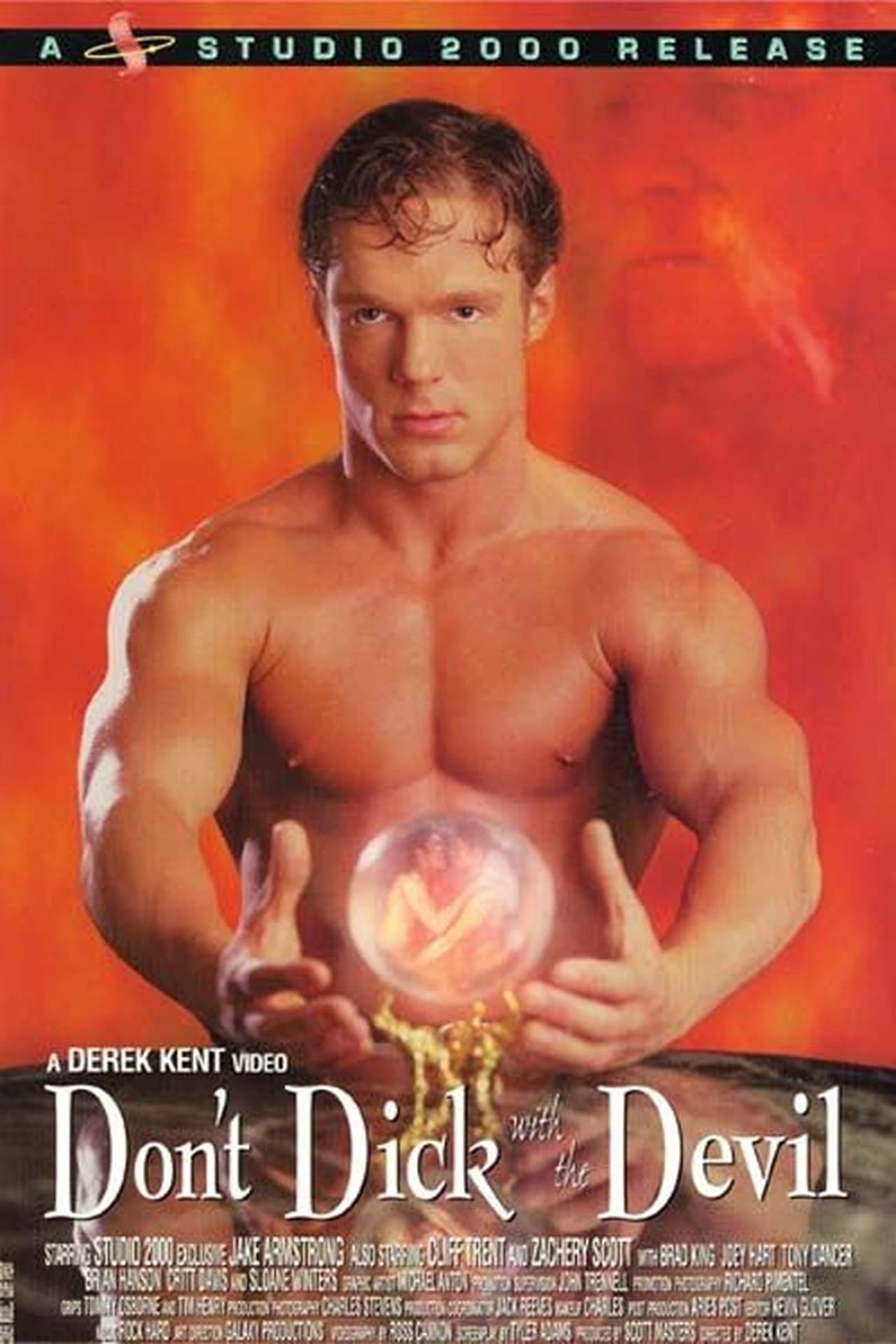 Don't Dick with the Devil streaming