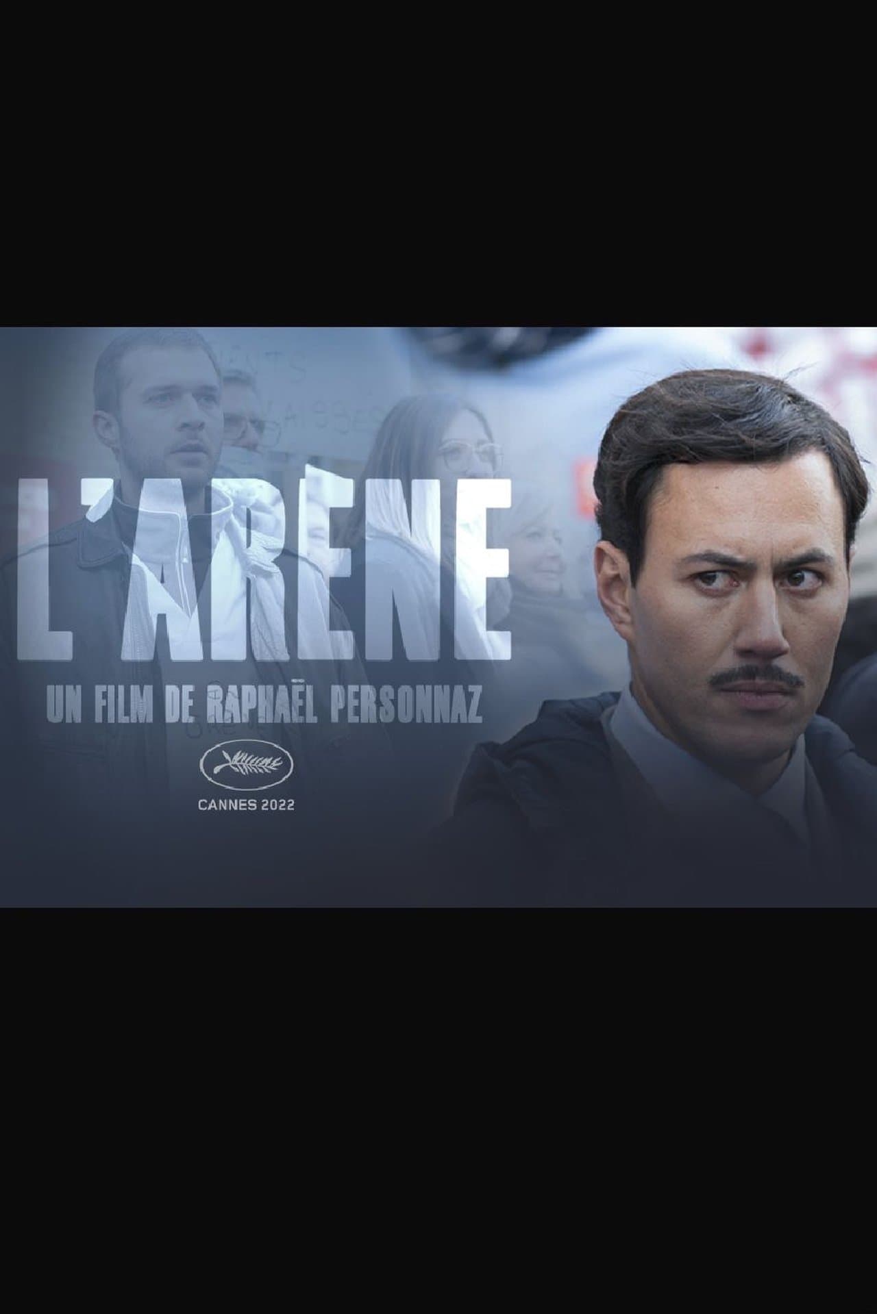 L'Arène streaming