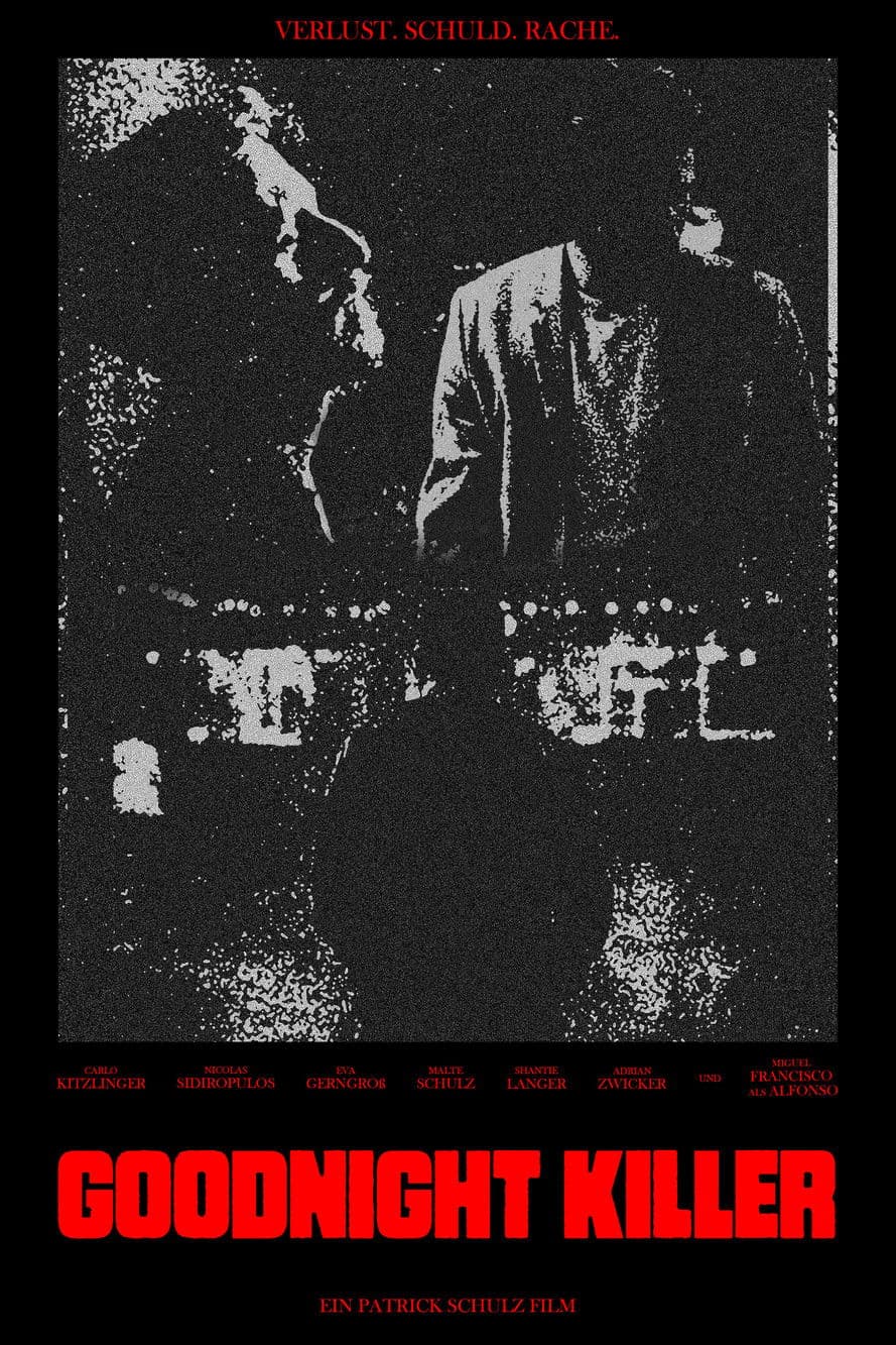 Goodnight Killer streaming