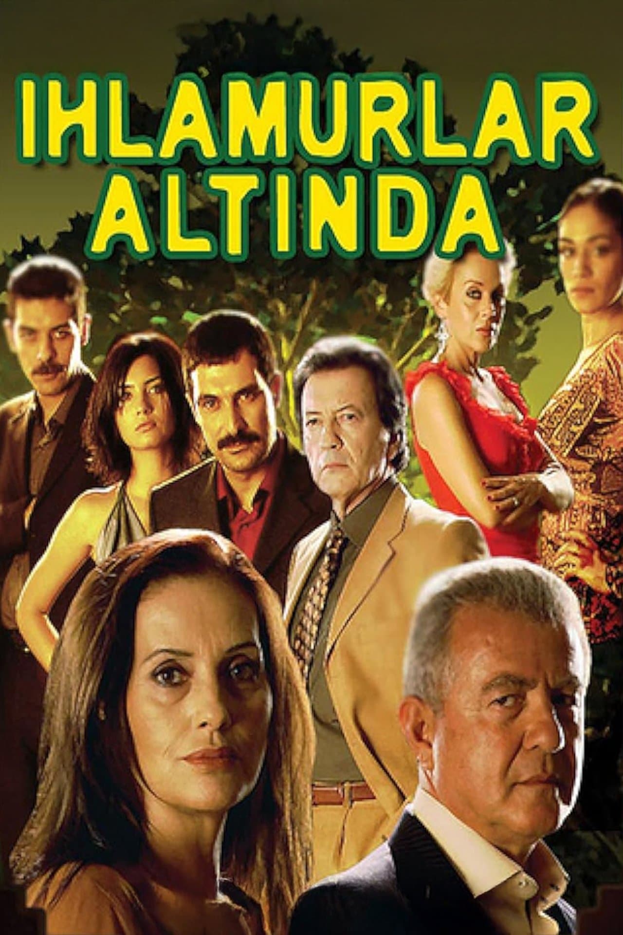 Ihlamurlar Altinda streaming