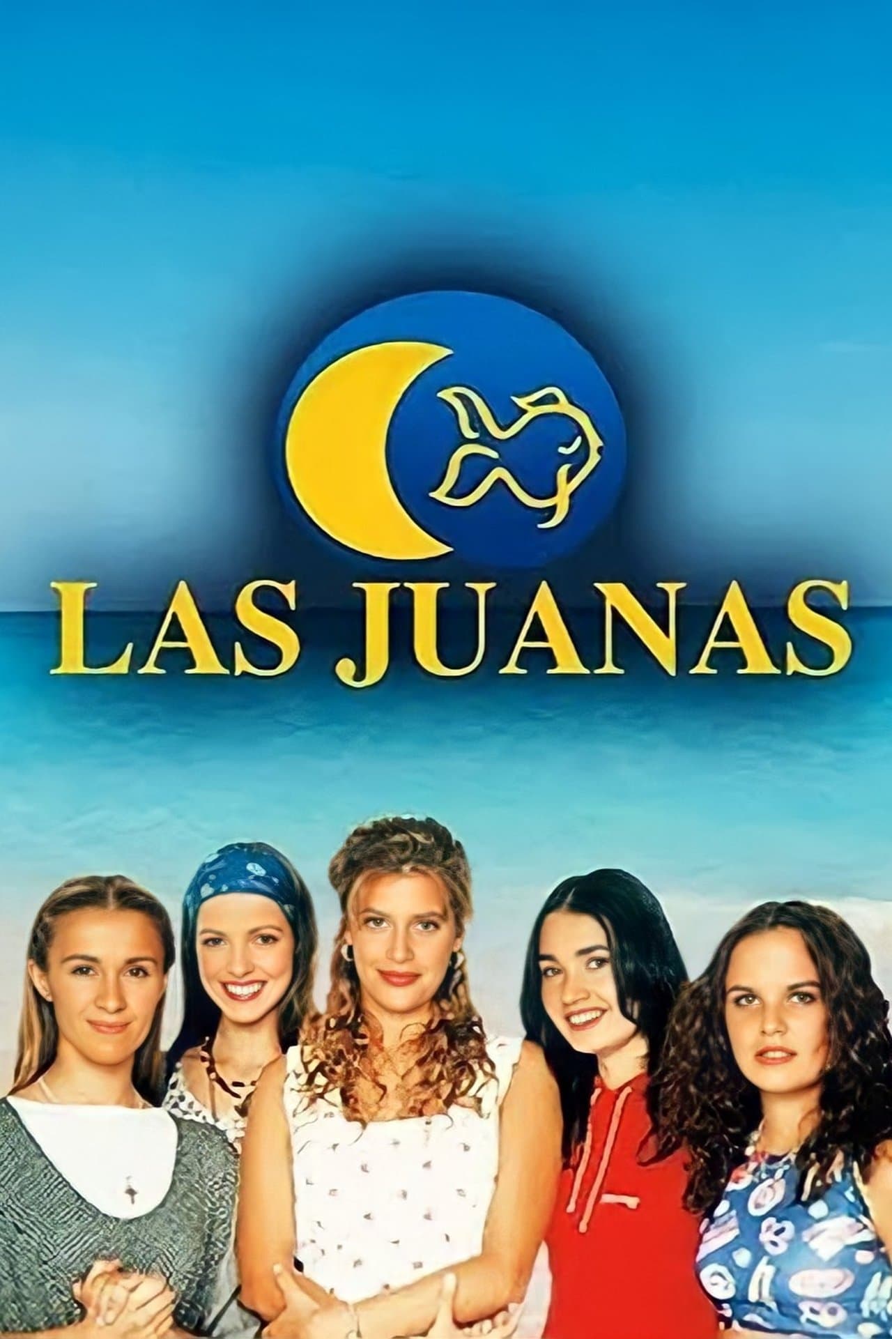 Las Juanas streaming