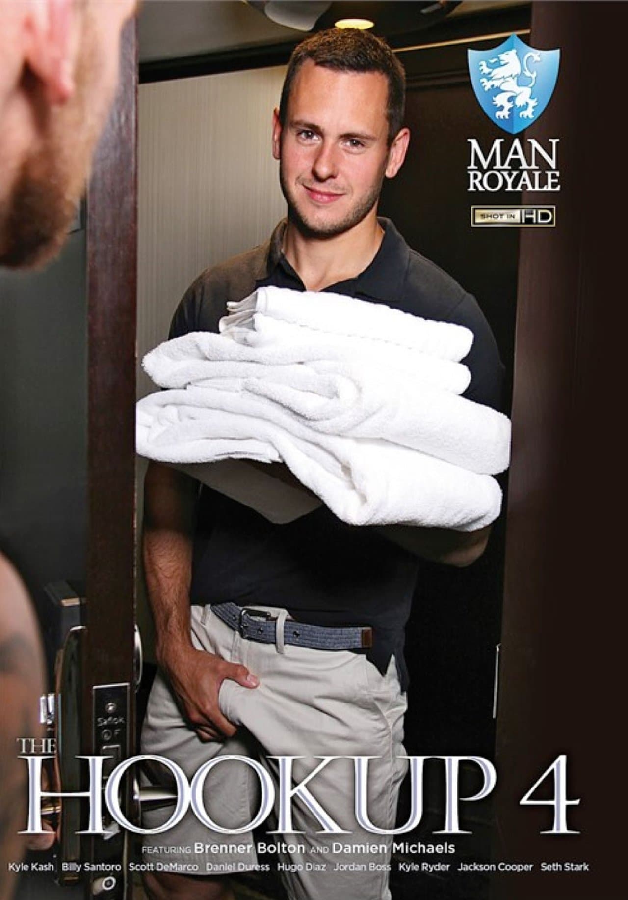 The Hookup 4 streaming