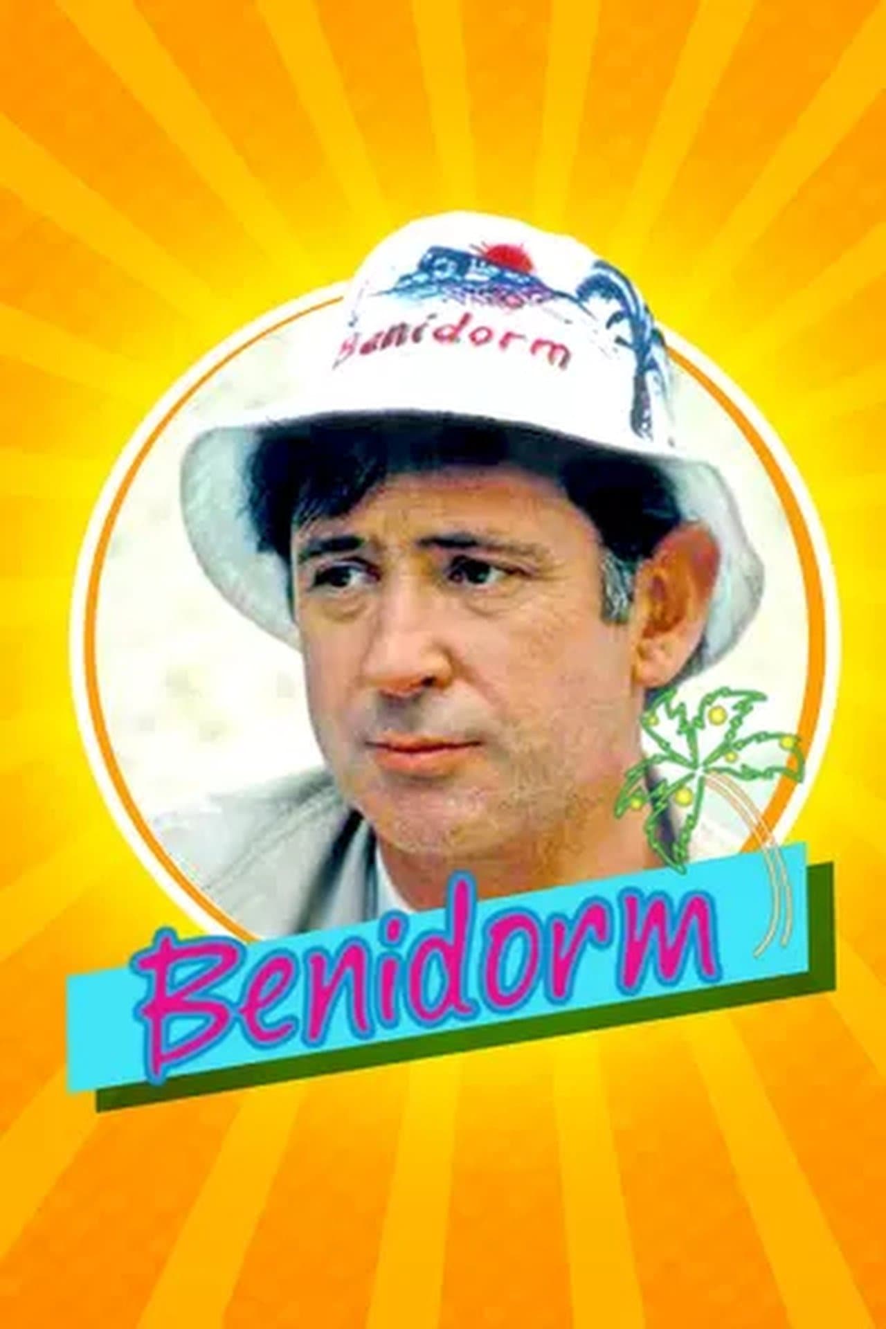 Benidorm streaming