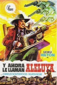 Testa t'ammazzo, croce... sei morto... Mi chiamano Alleluja streaming