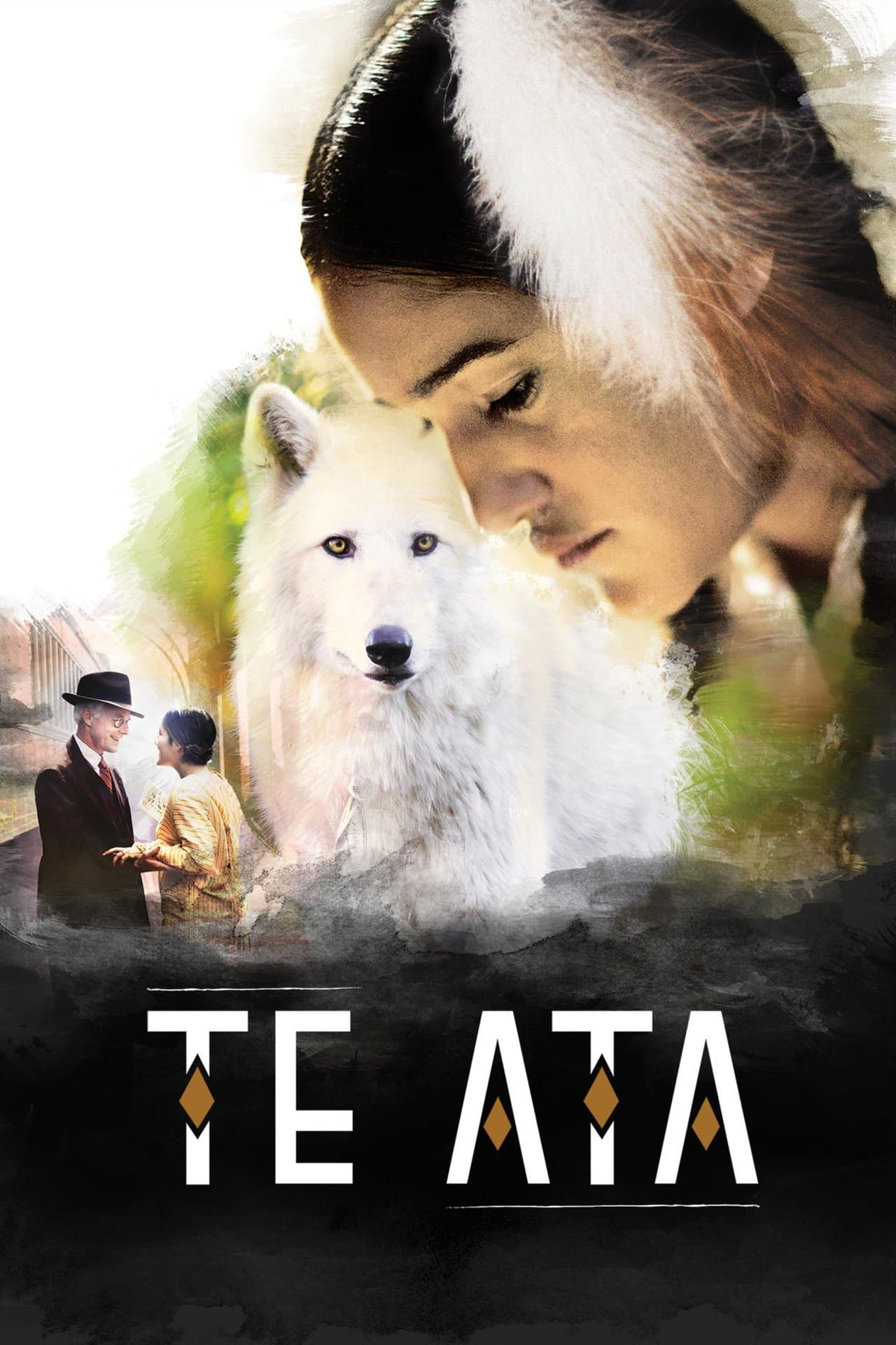 Te Ata streaming