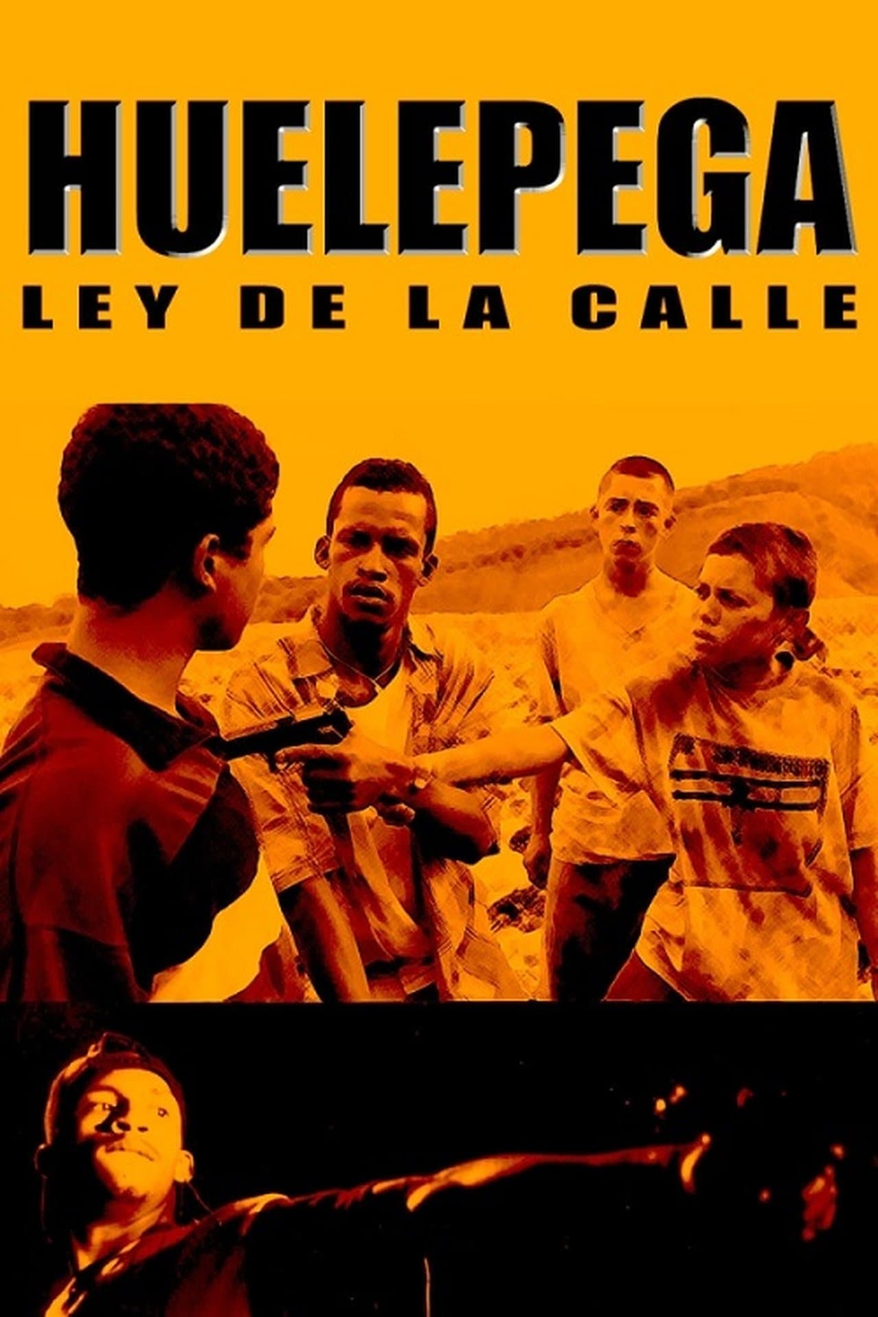 Glue Sniffer streaming