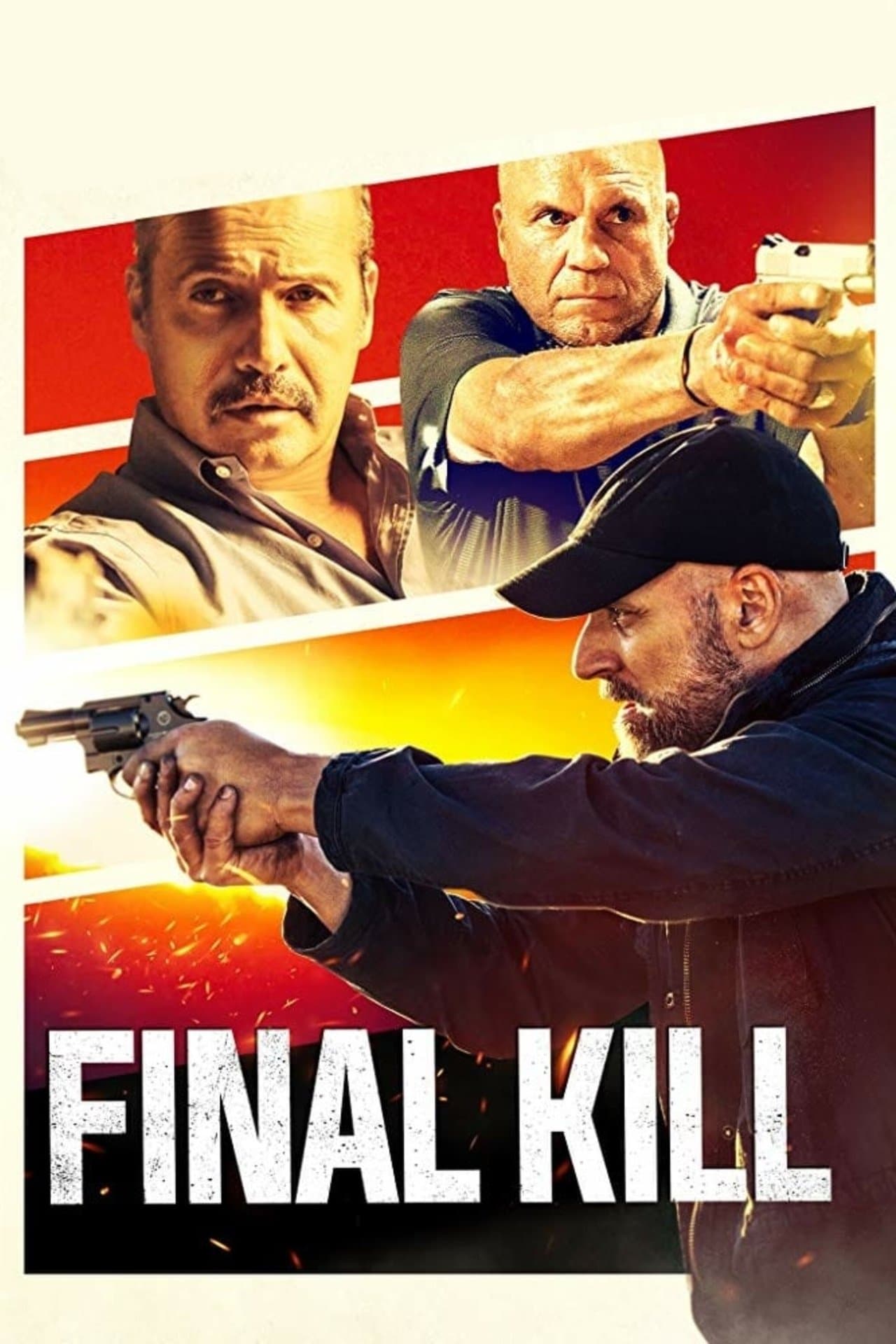 Final Kill streaming