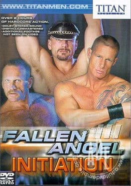 Fallen Angel III: Initiation streaming