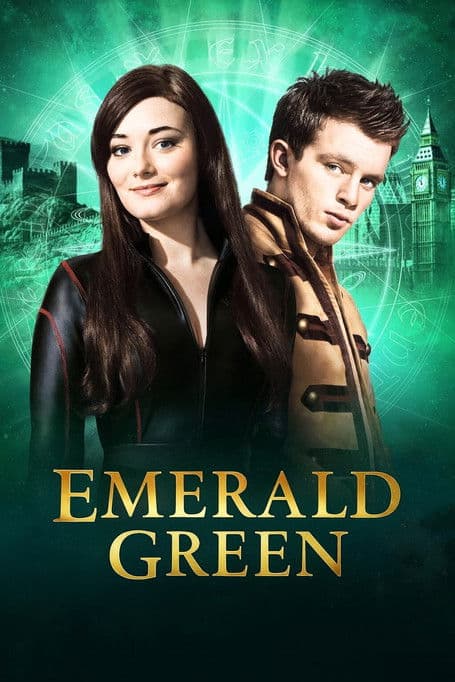 Emerald Green streaming