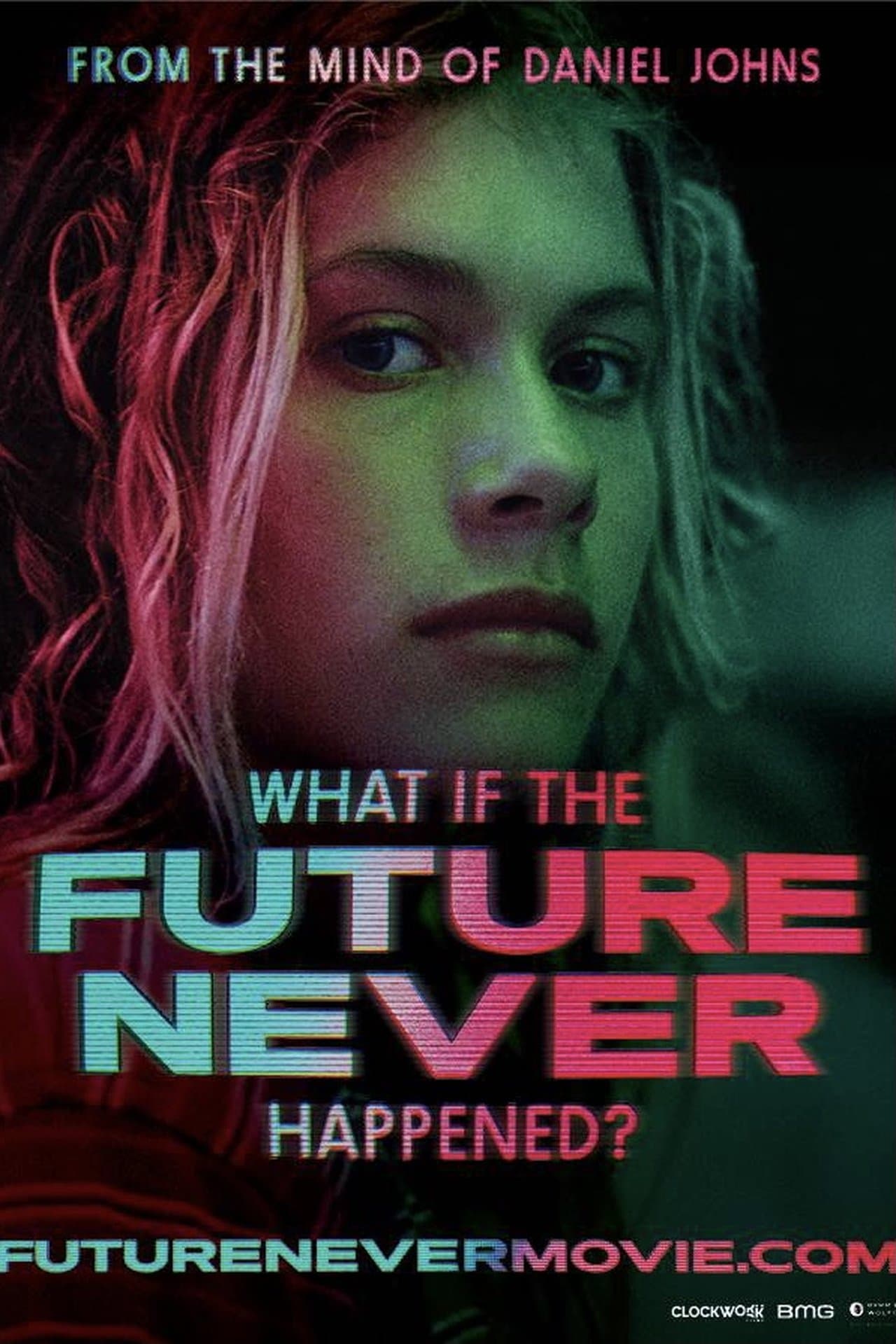 What If the Future Never Happened? streaming