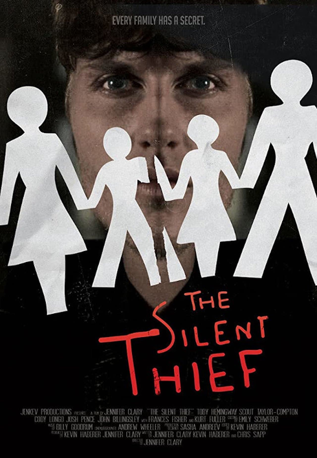 The Silent Thief streaming