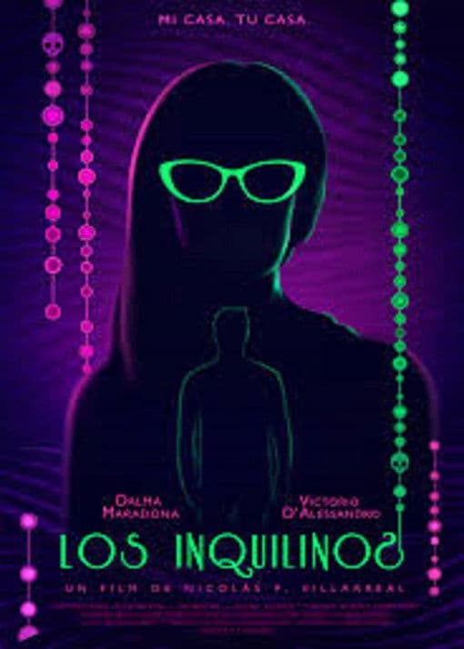 Los Inquilinos streaming