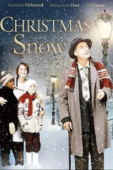 Christmas Snow streaming