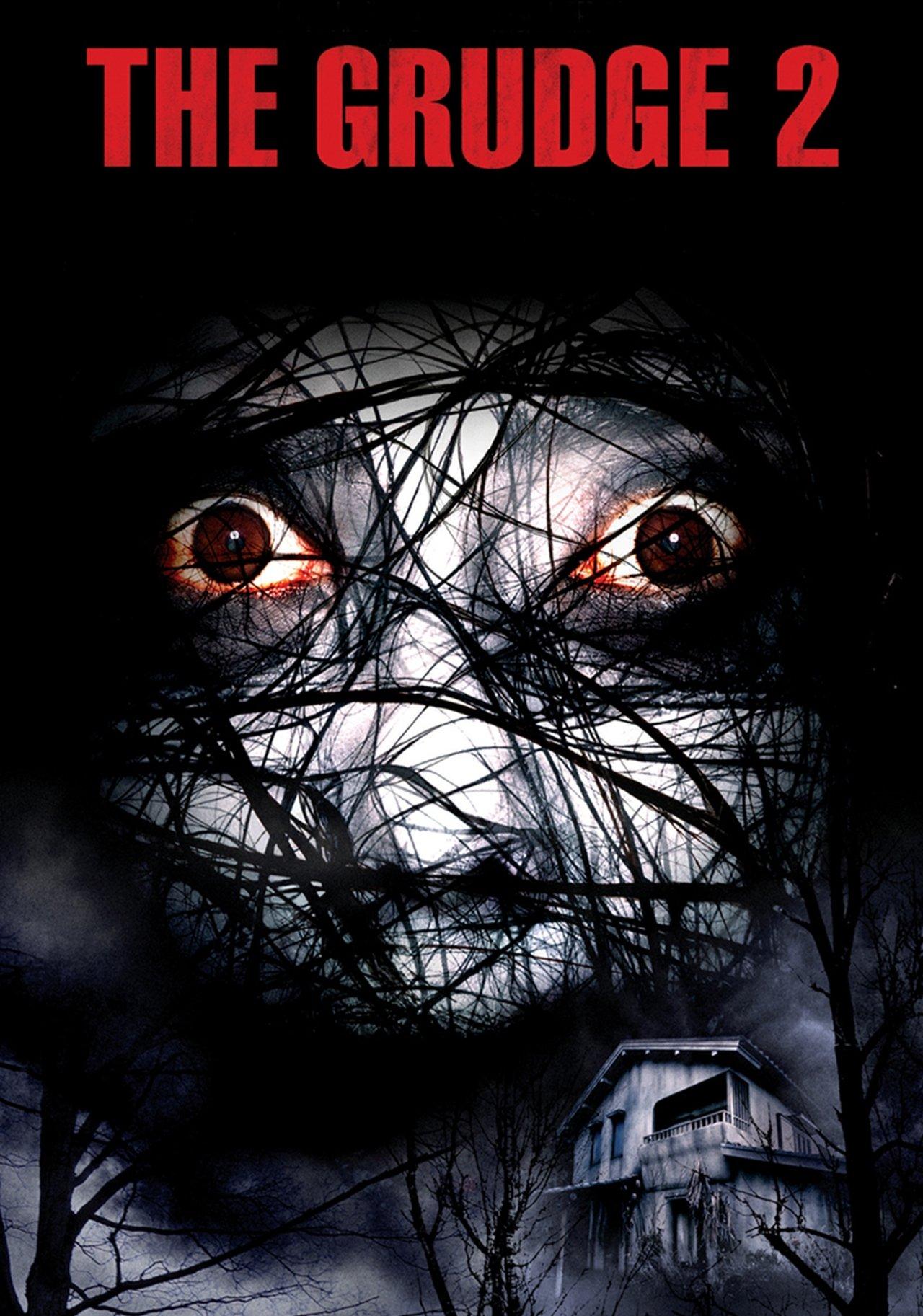 The Grudge 2 streaming