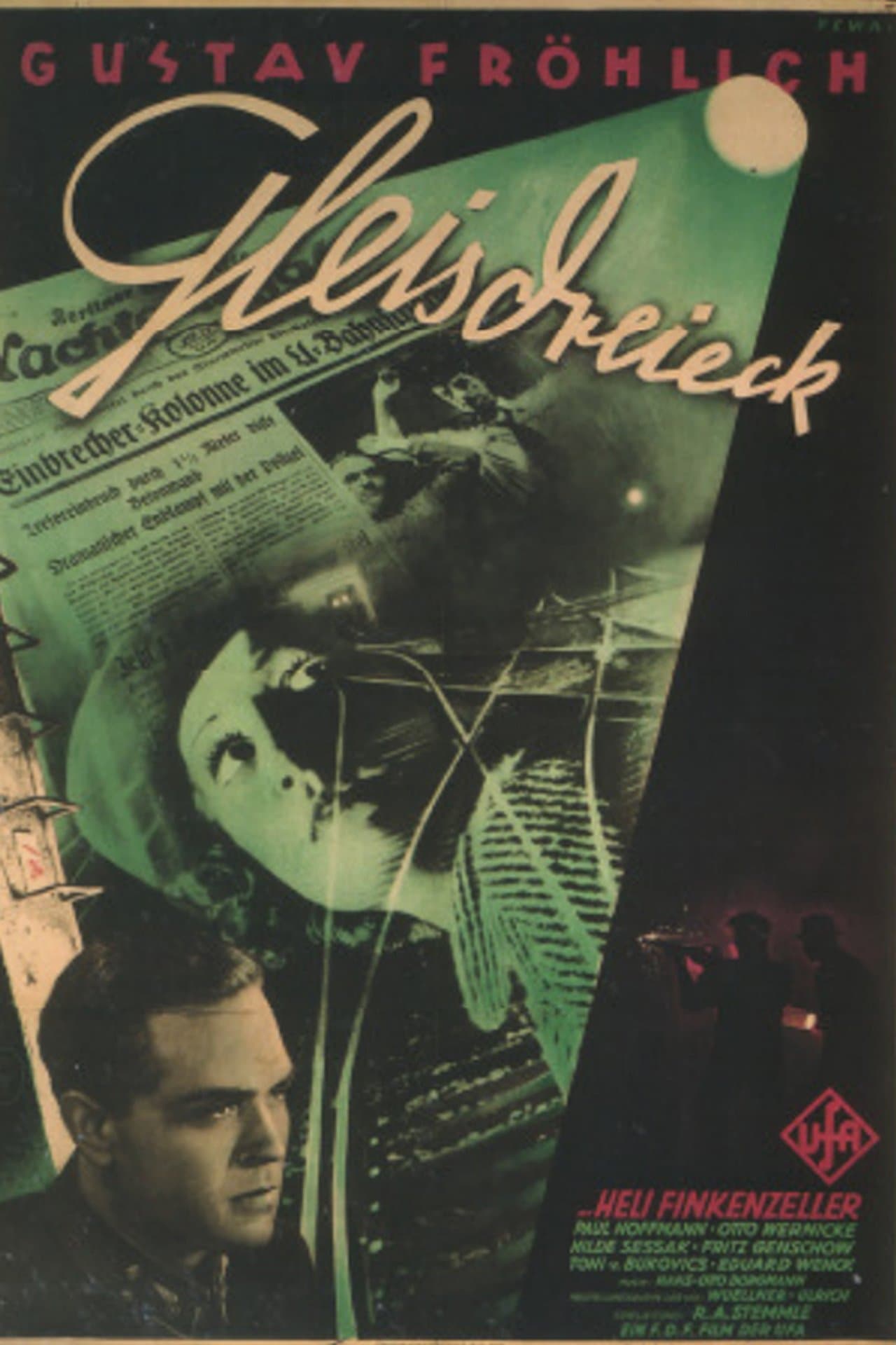 Gleisdreieck streaming