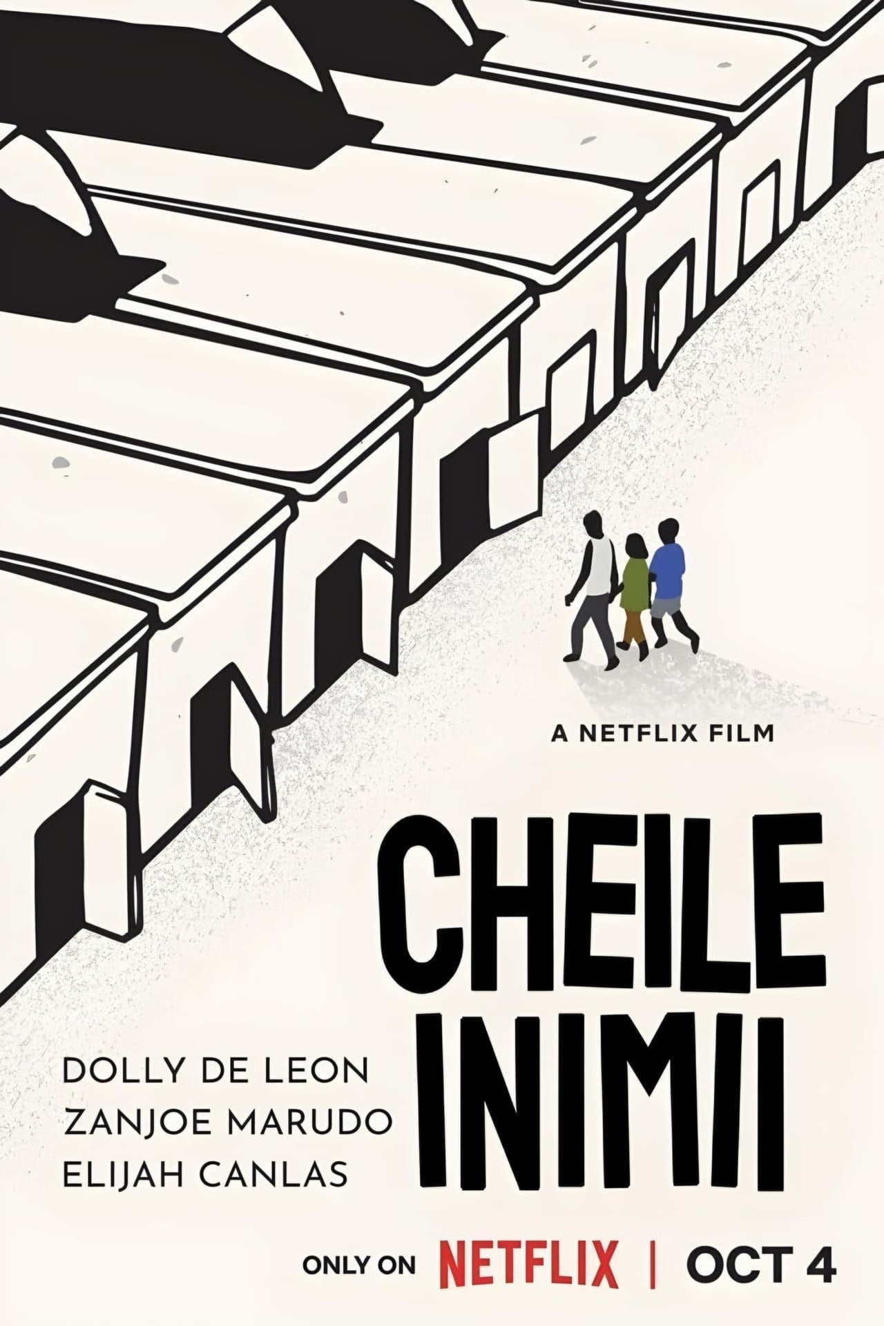 Keys to the Heart streaming