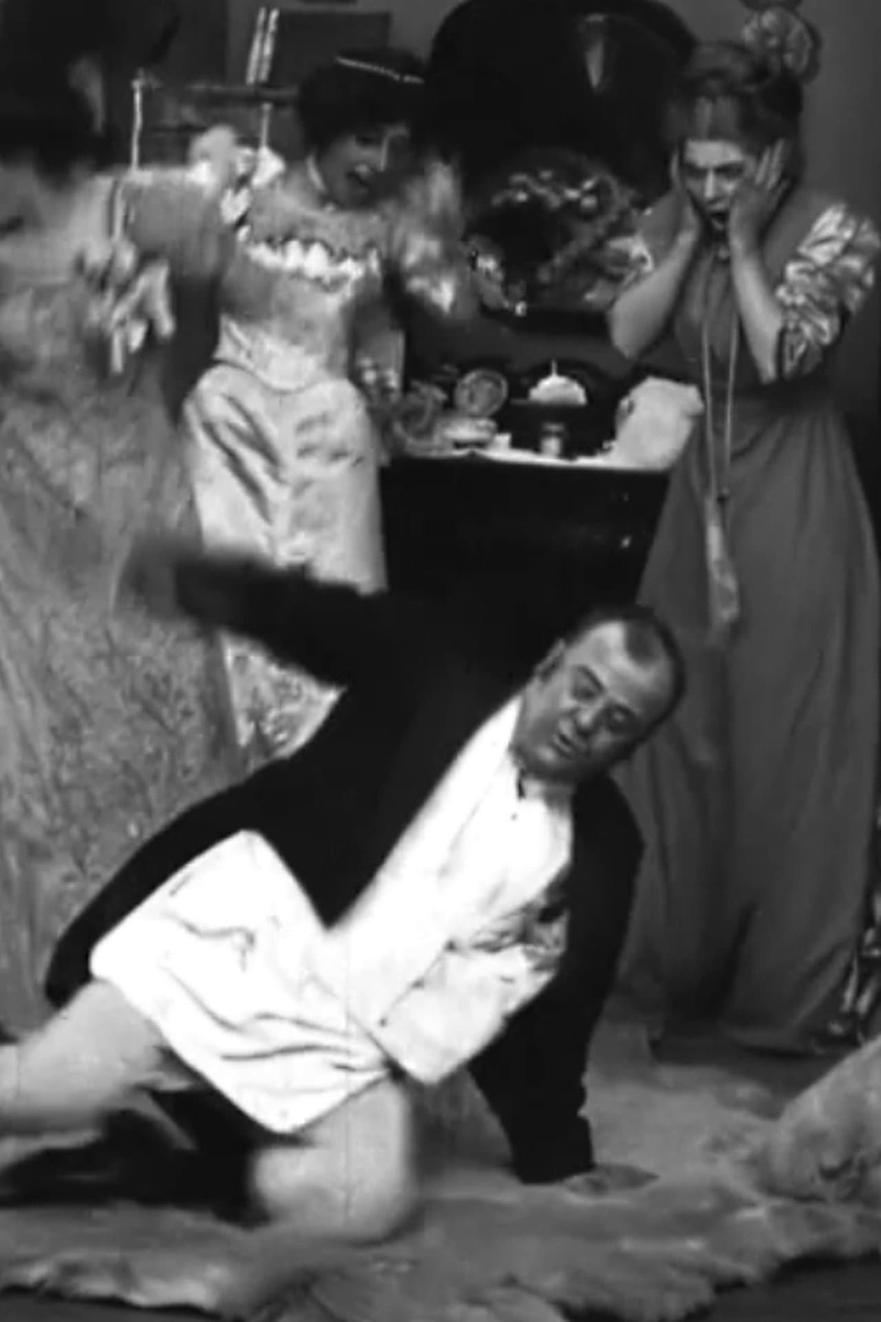 Mr. Jones at the Ball streaming