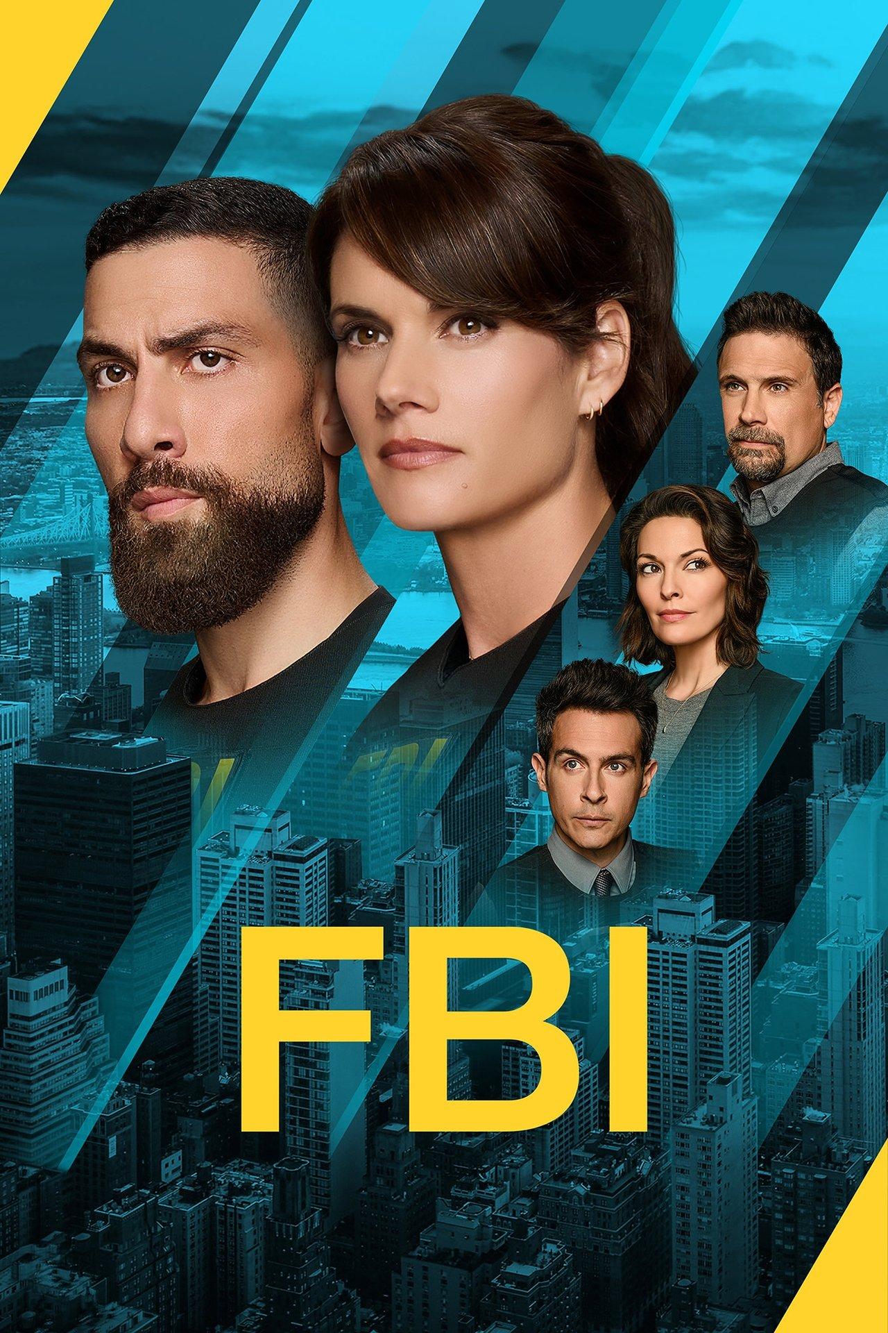 FBI streaming