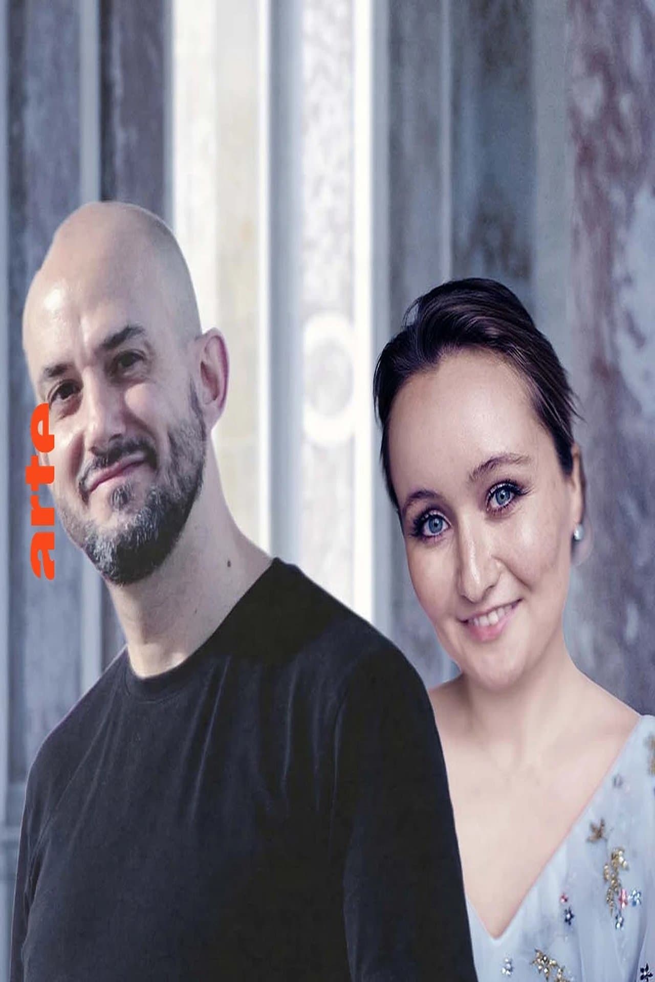 Julia Leshneva & Franco Fagioli Bayreuth Baroque 2025 streaming