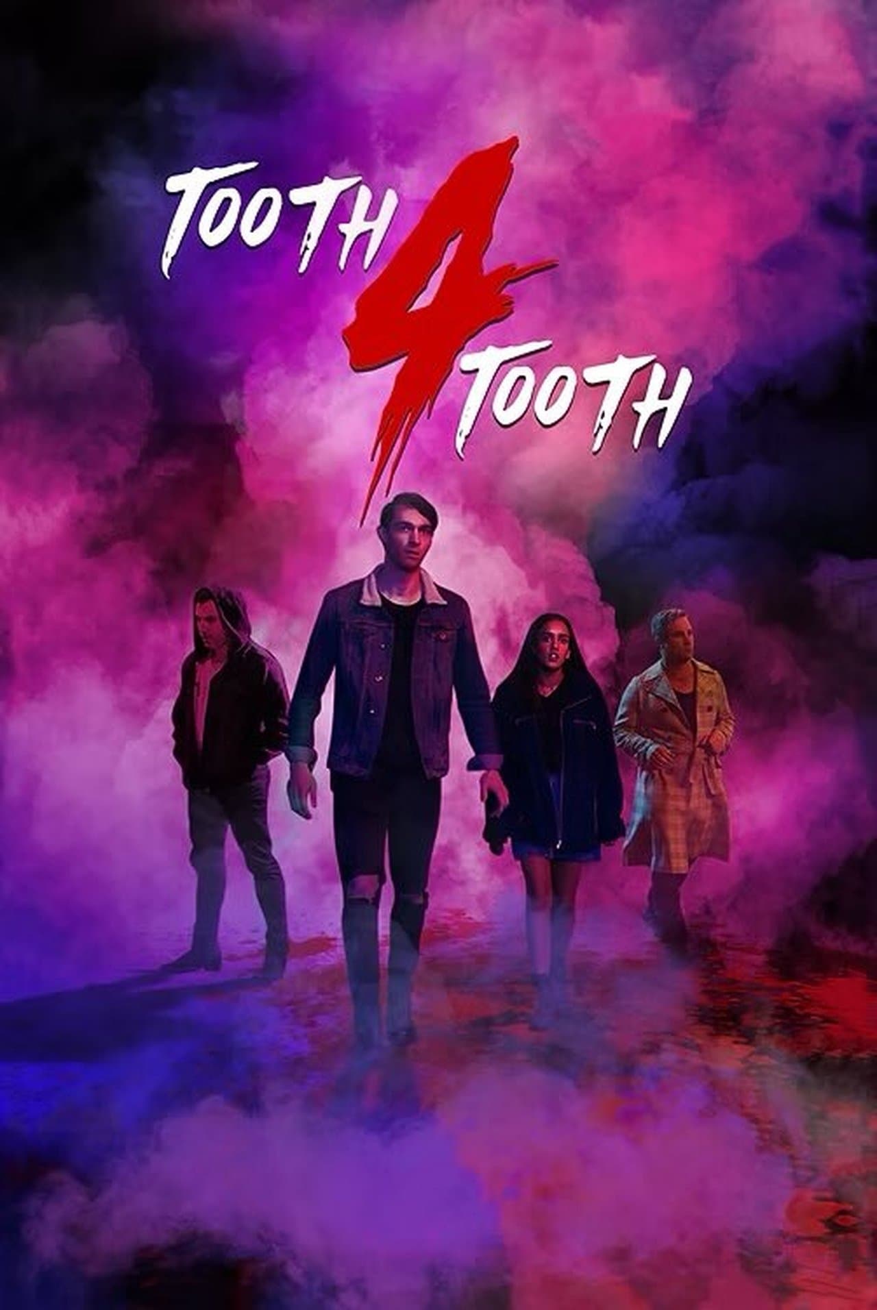 Tooth 4 Tooth streaming