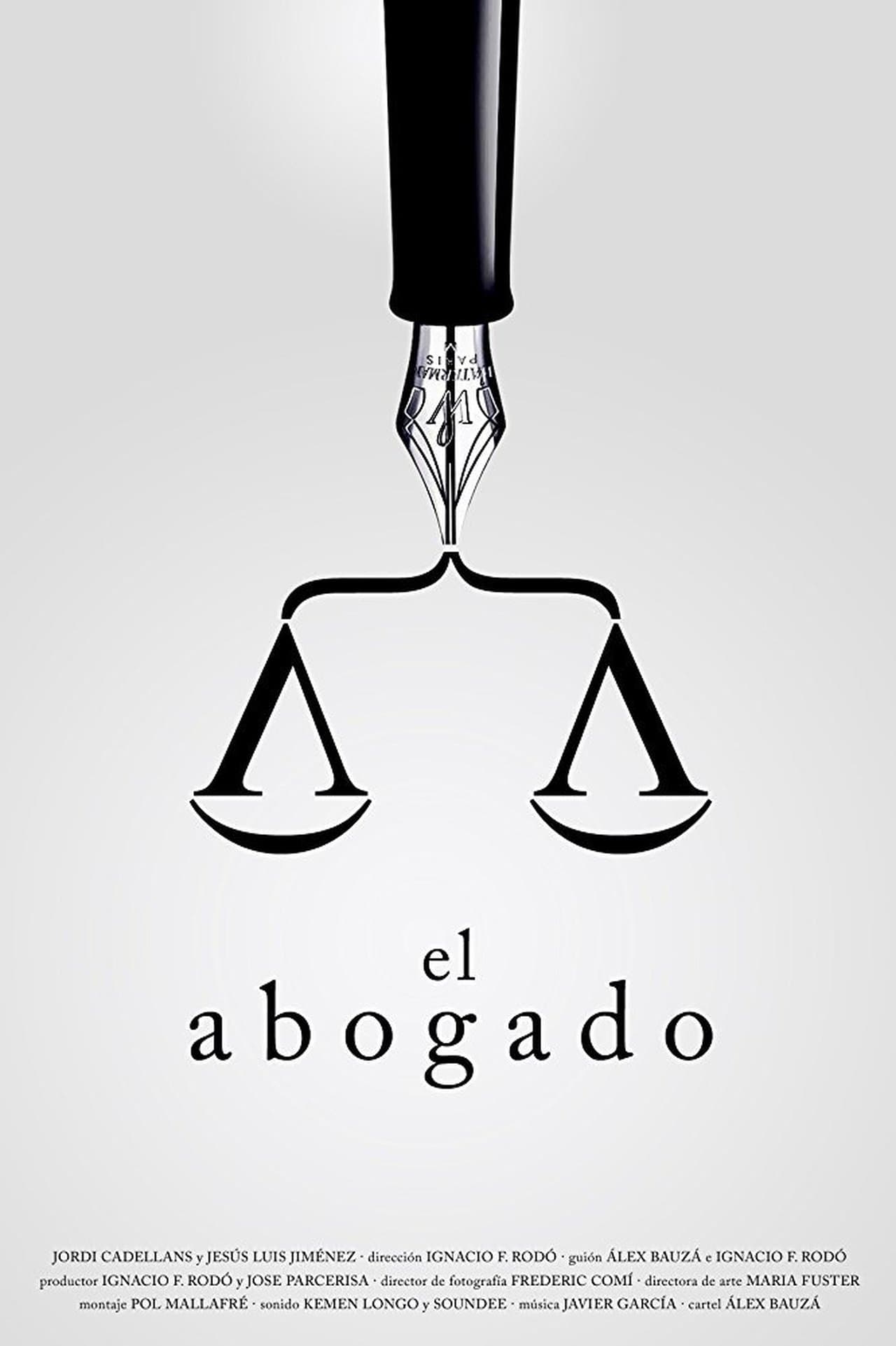 El Abogado streaming