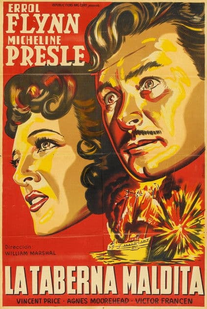 La taberna de Nueva Orleans streaming