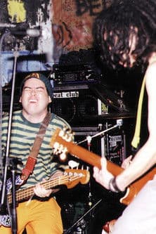 NOFX - Area 4 streaming