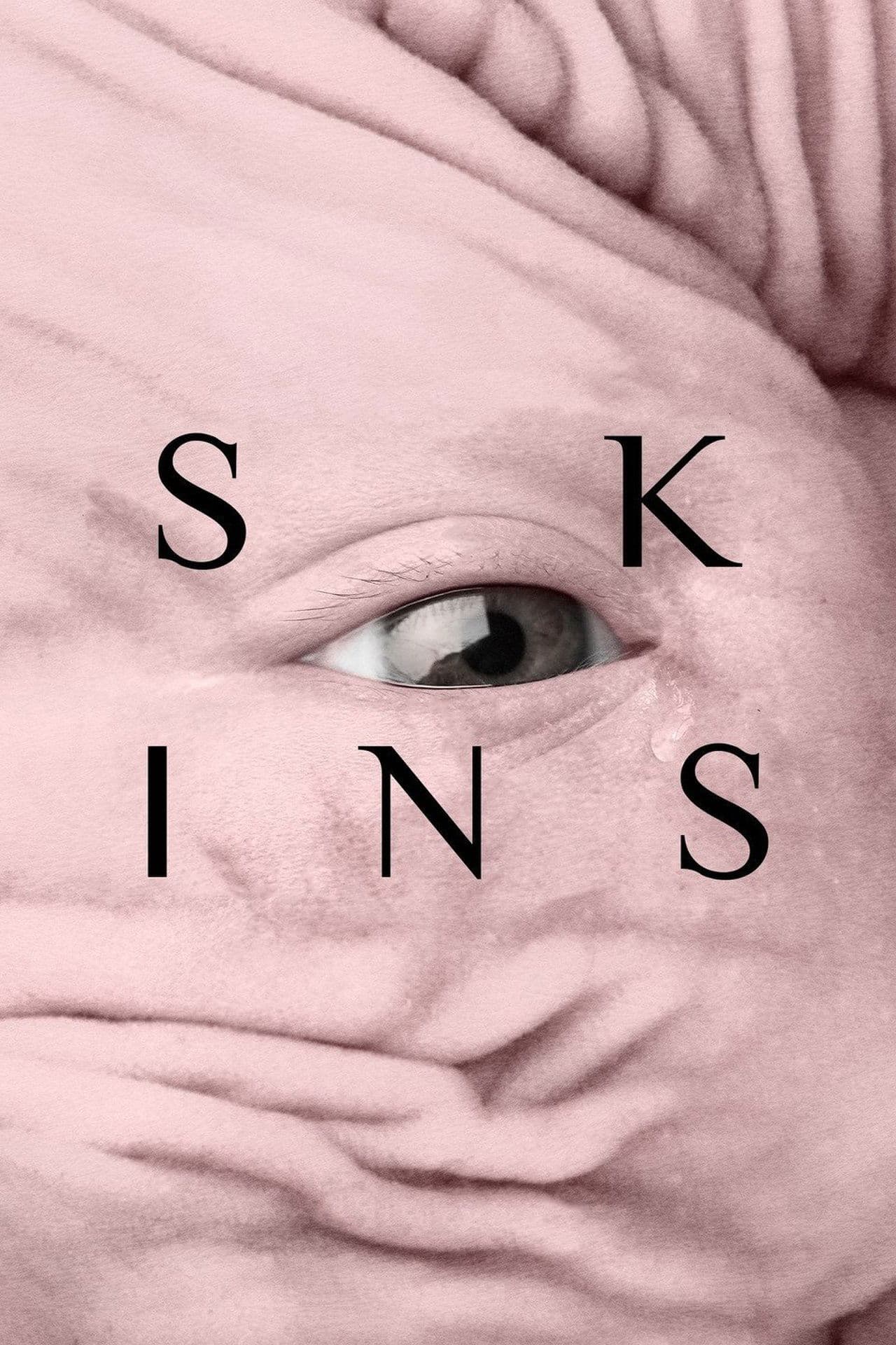 Skins streaming