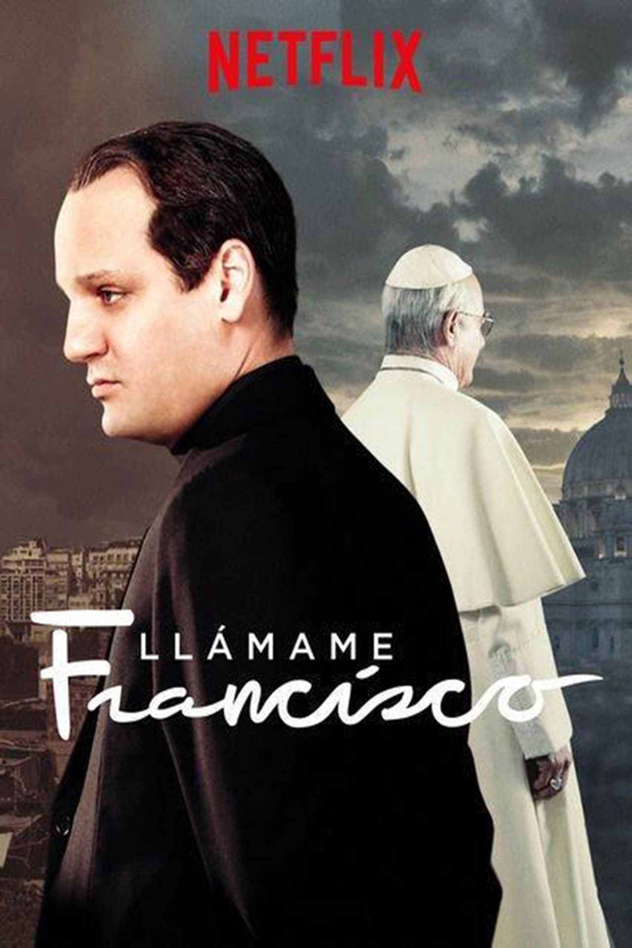 Call Me Francis streaming